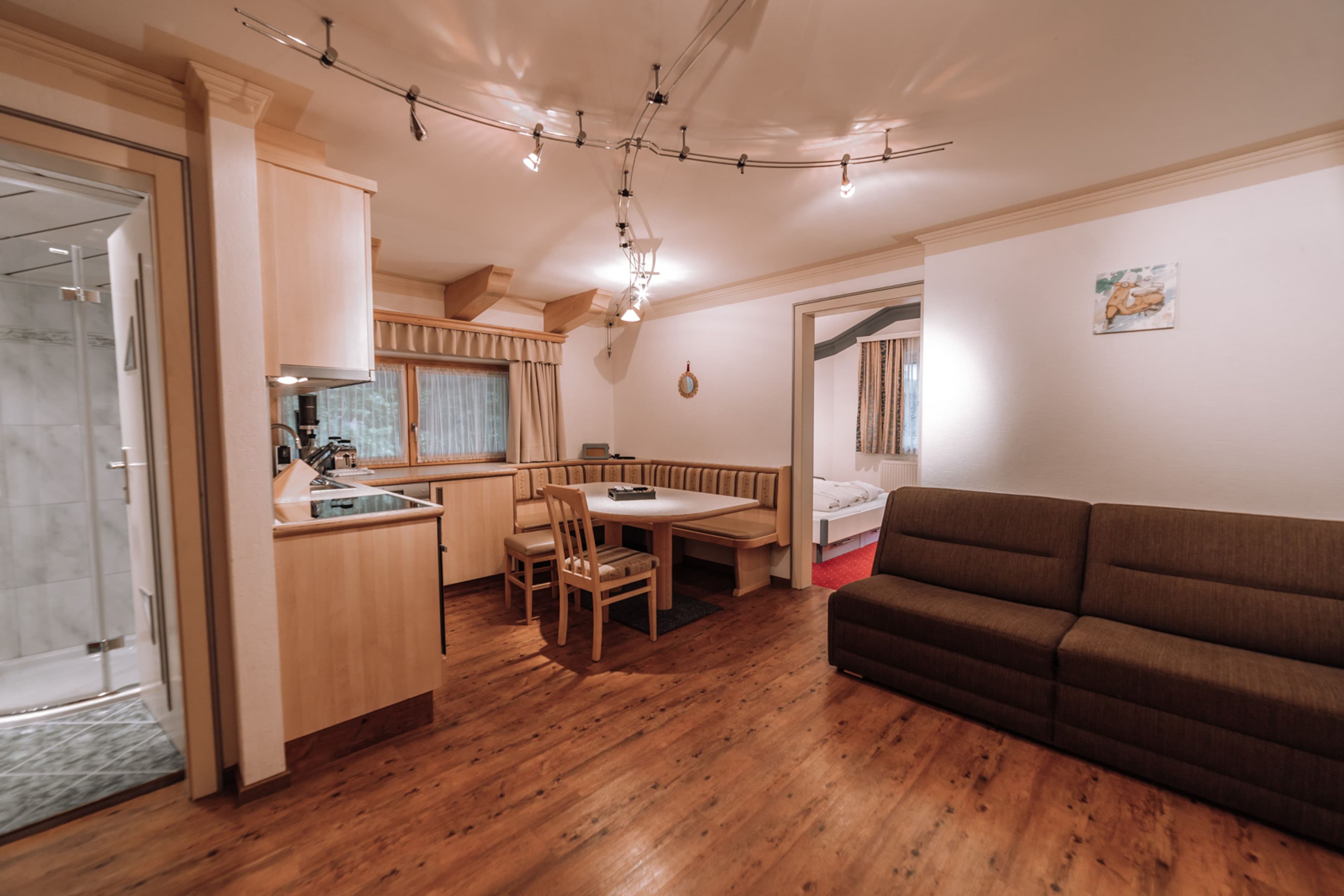 THE POOLHOUSE BOUTIQUE LODGE TOP°6 - Image 3