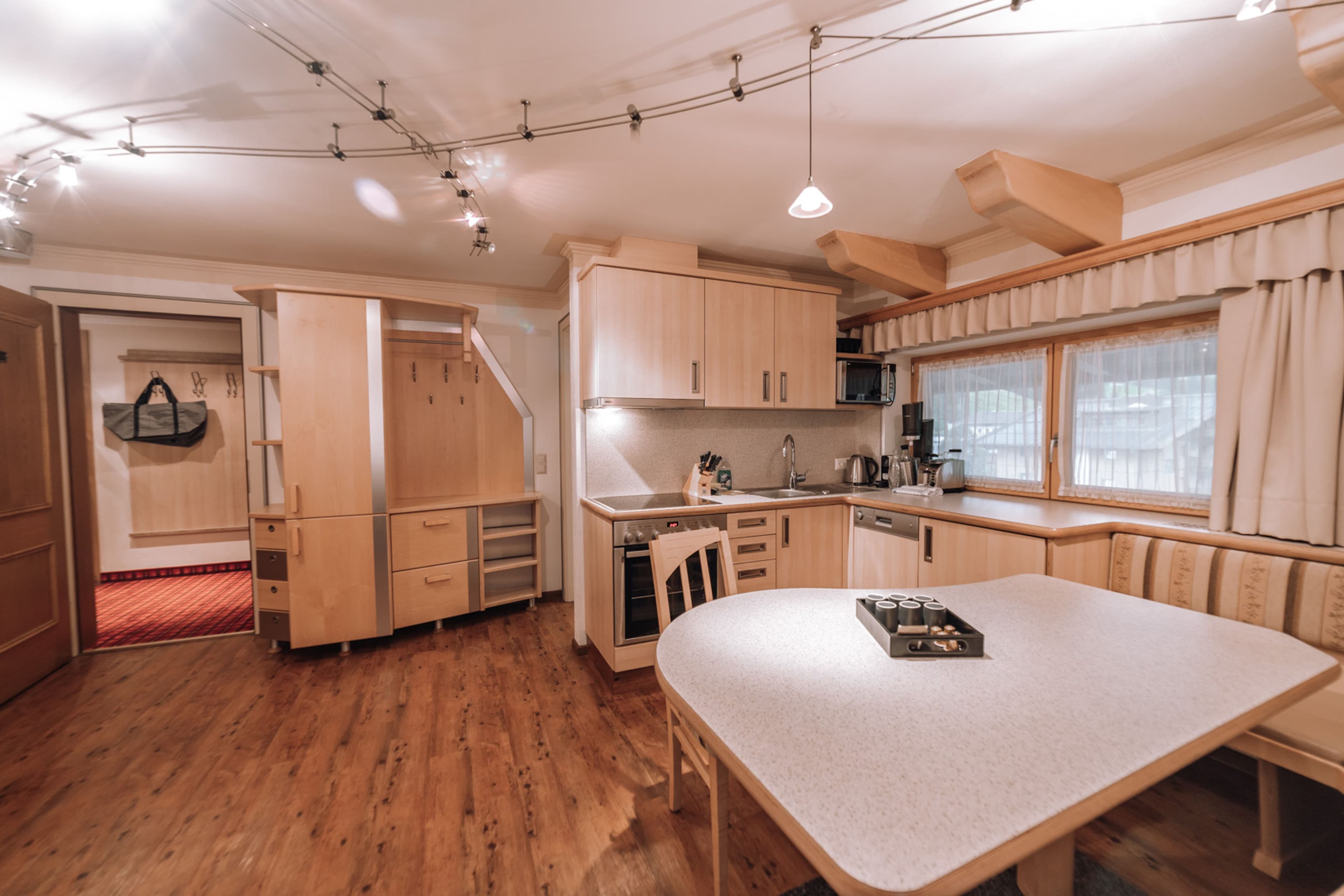 THE POOLHOUSE BOUTIQUE LODGE TOP°6