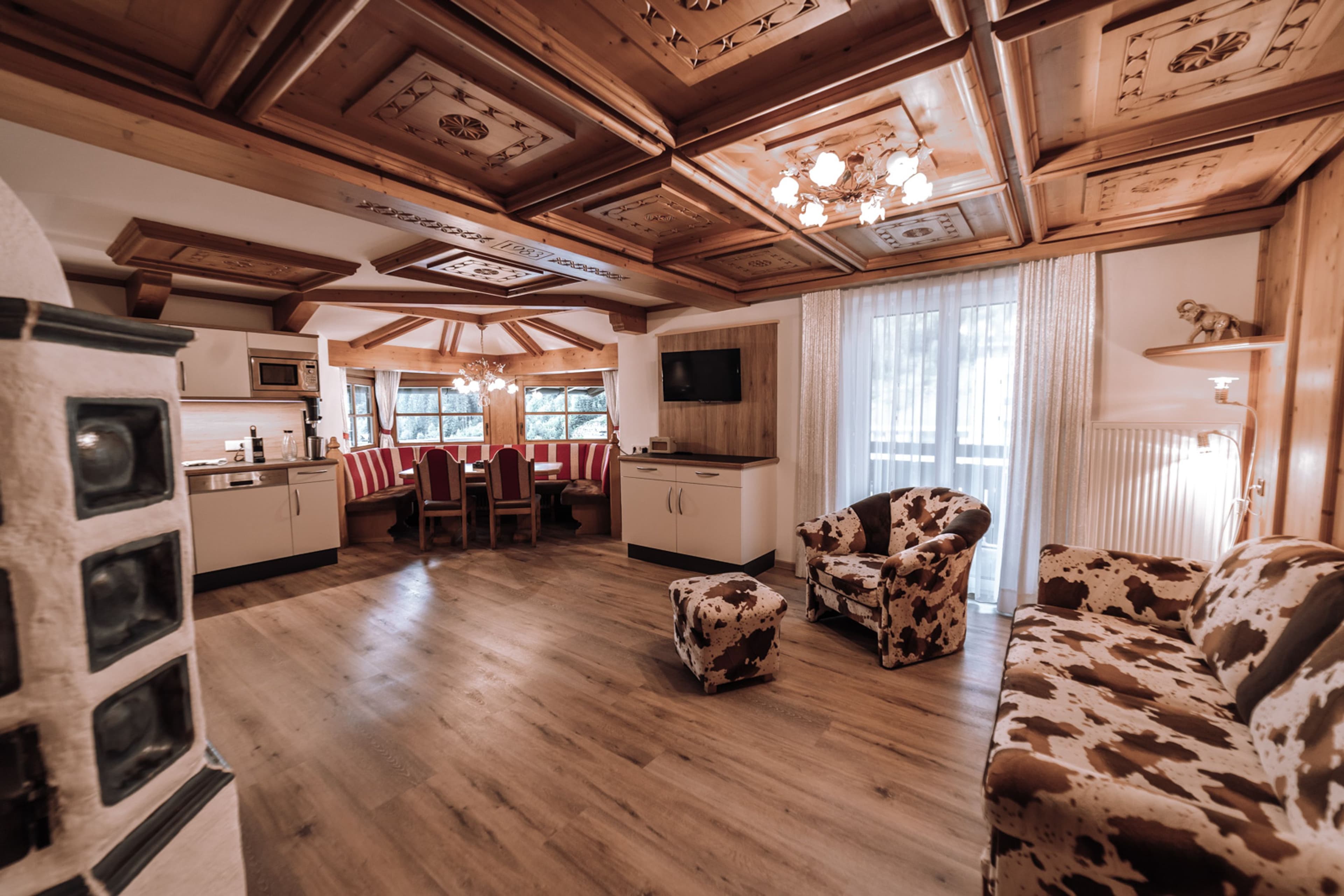 THE POOLHOUSE BOUTIQUE LODGE TOP°7