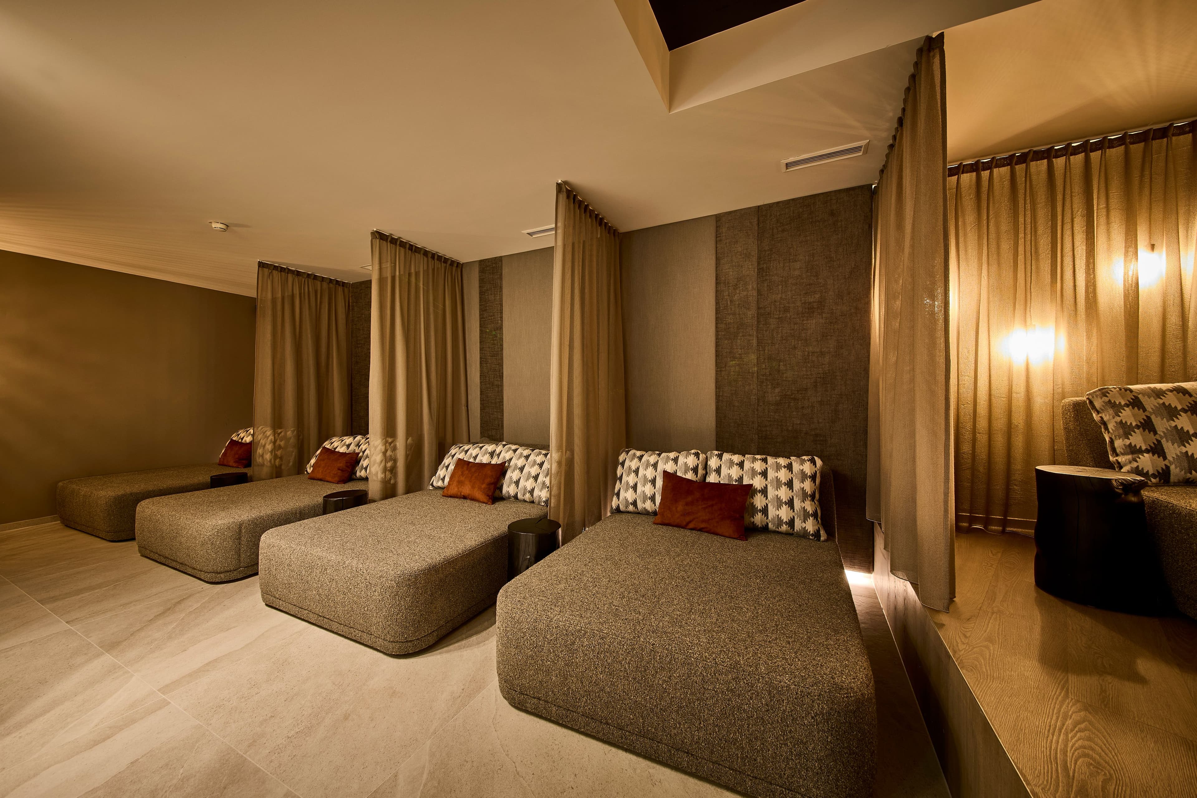 THE POOLHOUSE BOUTIQUE LODGE TOP°9 - Image 5