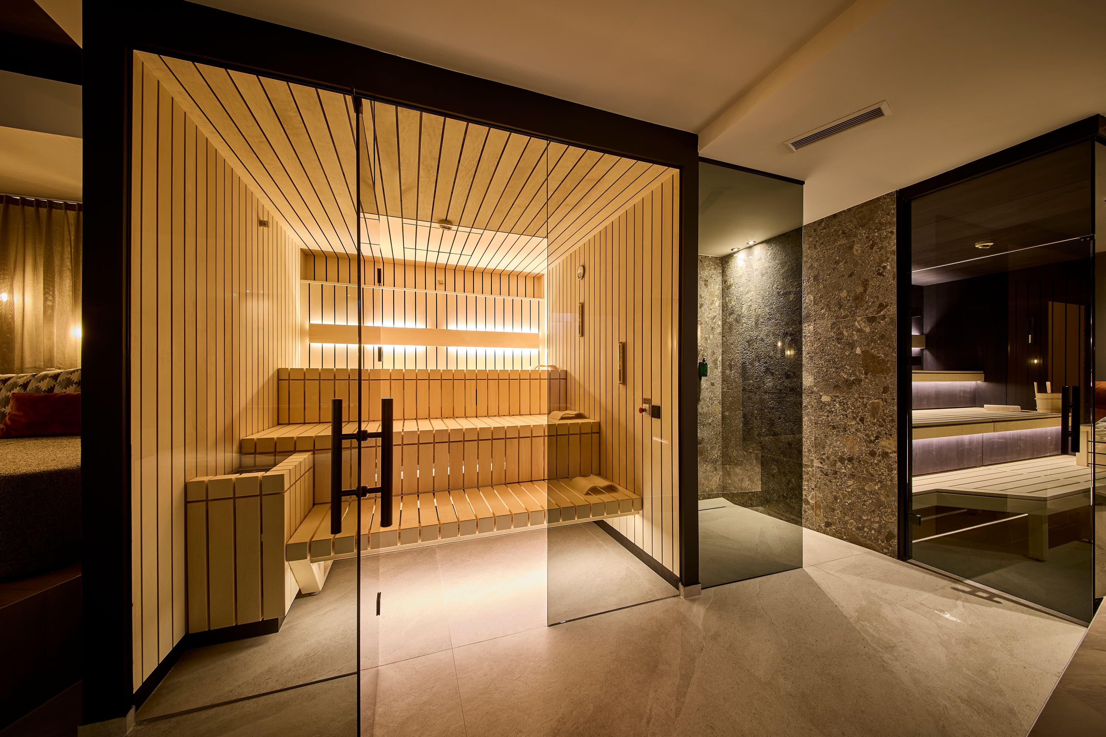 THE POOLHOUSE BOUTIQUE LODGE TOP°3 - Image 3