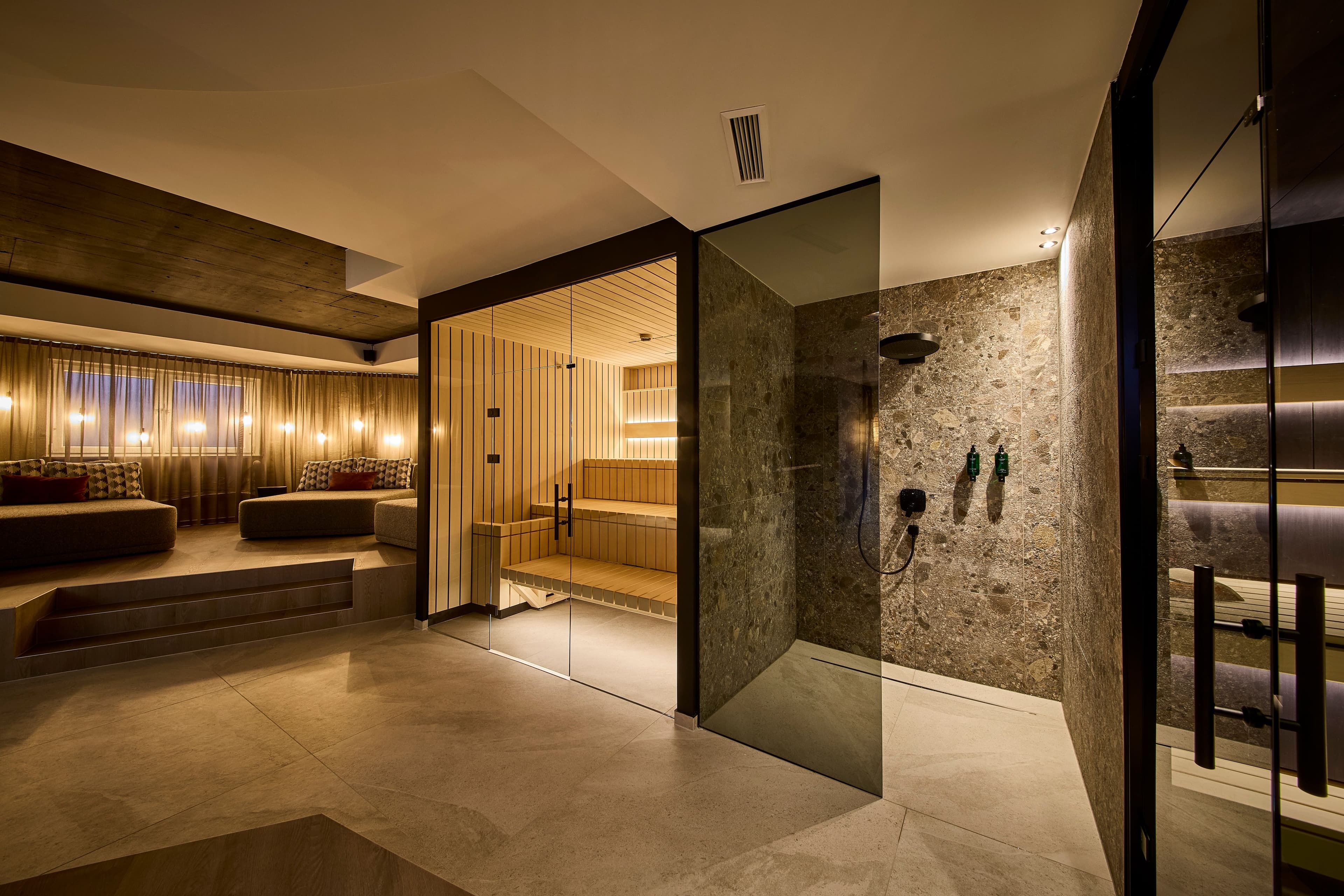 THE POOLHOUSE BOUTIQUE LODGE TOP°4 - Image 5