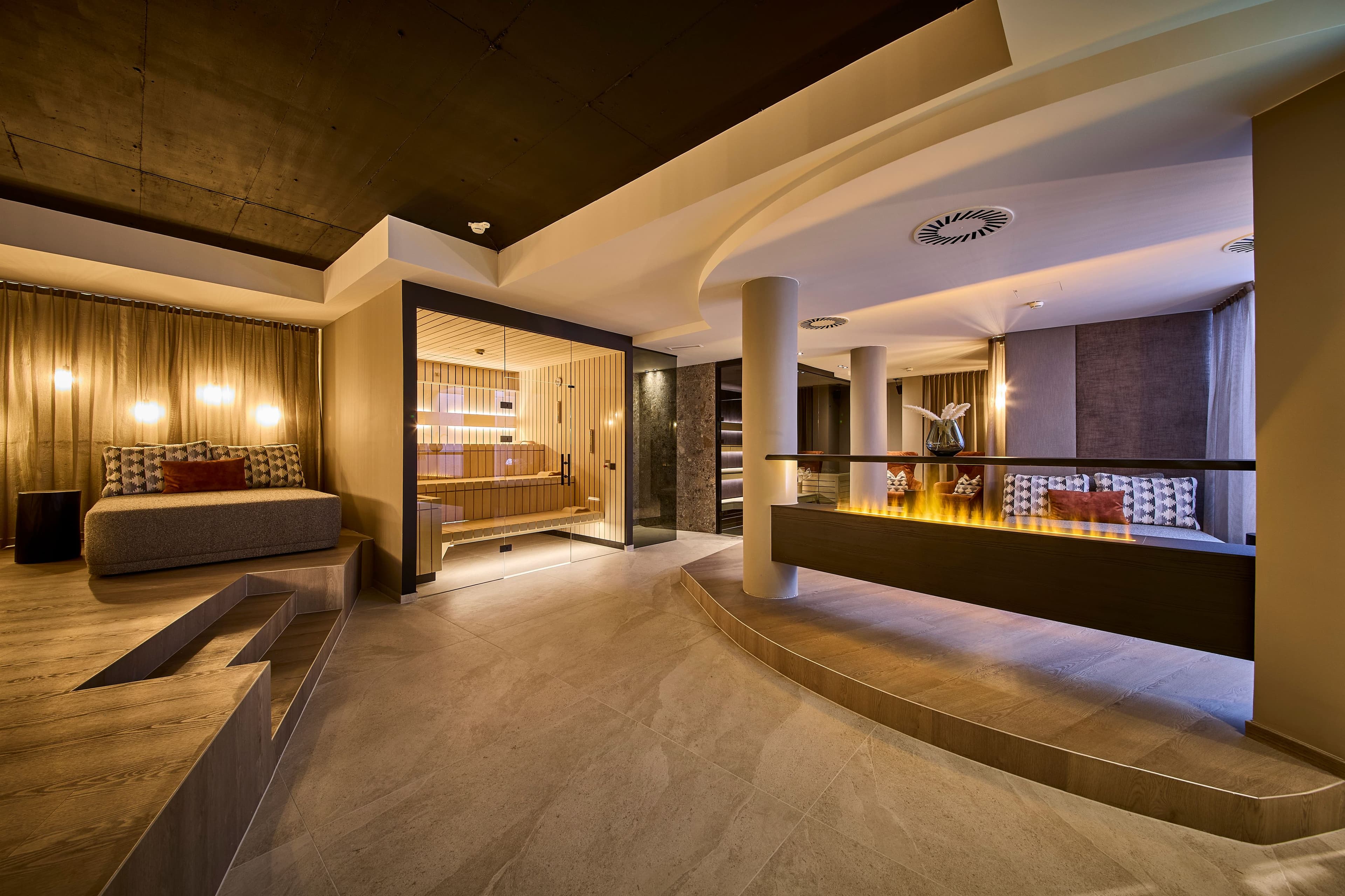 THE POOLHOUSE BOUTIQUE LODGE TOP°8 - Image 5