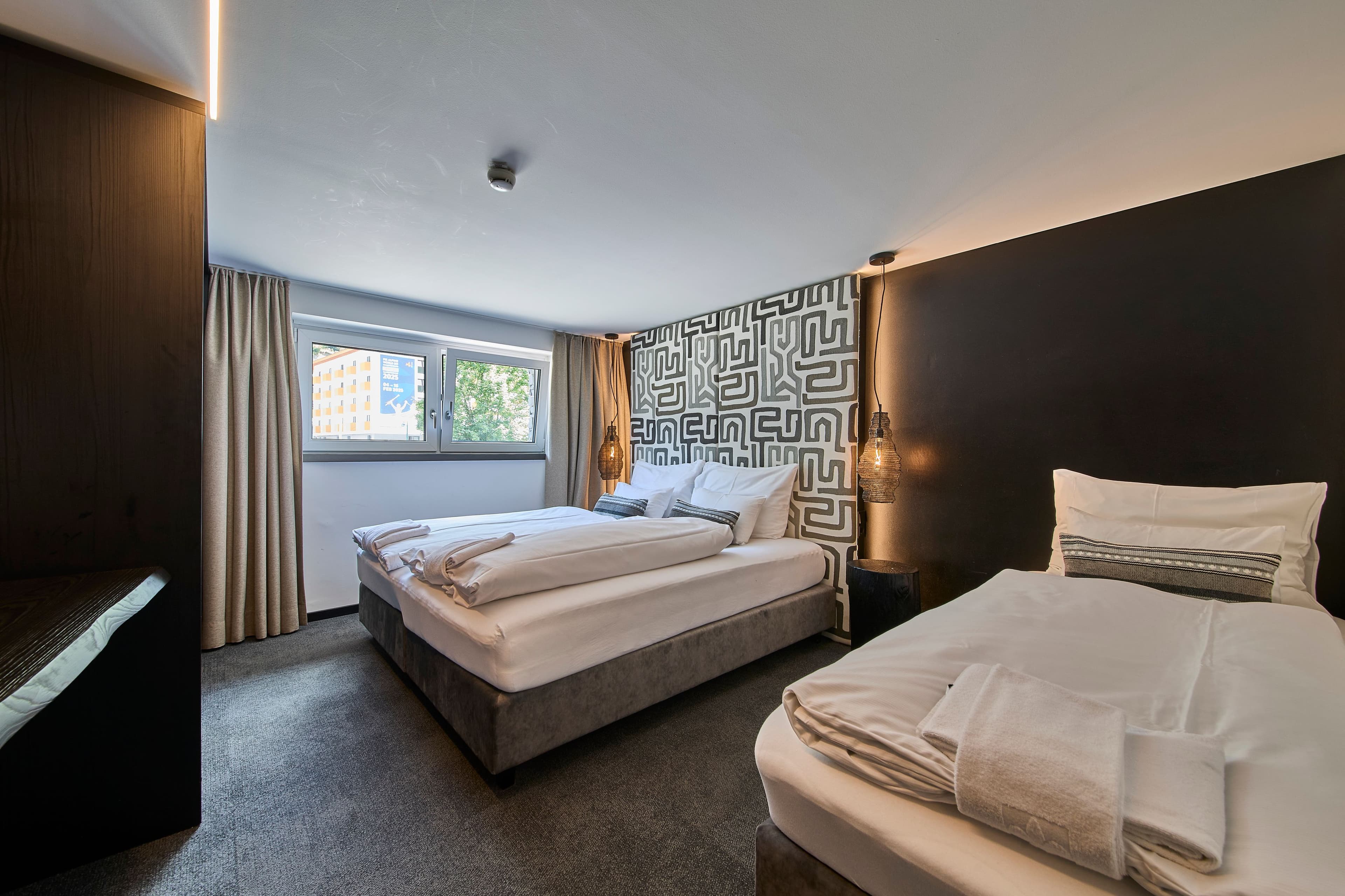 THE POOLHOUSE BOUTIQUE LODGE TOP°1