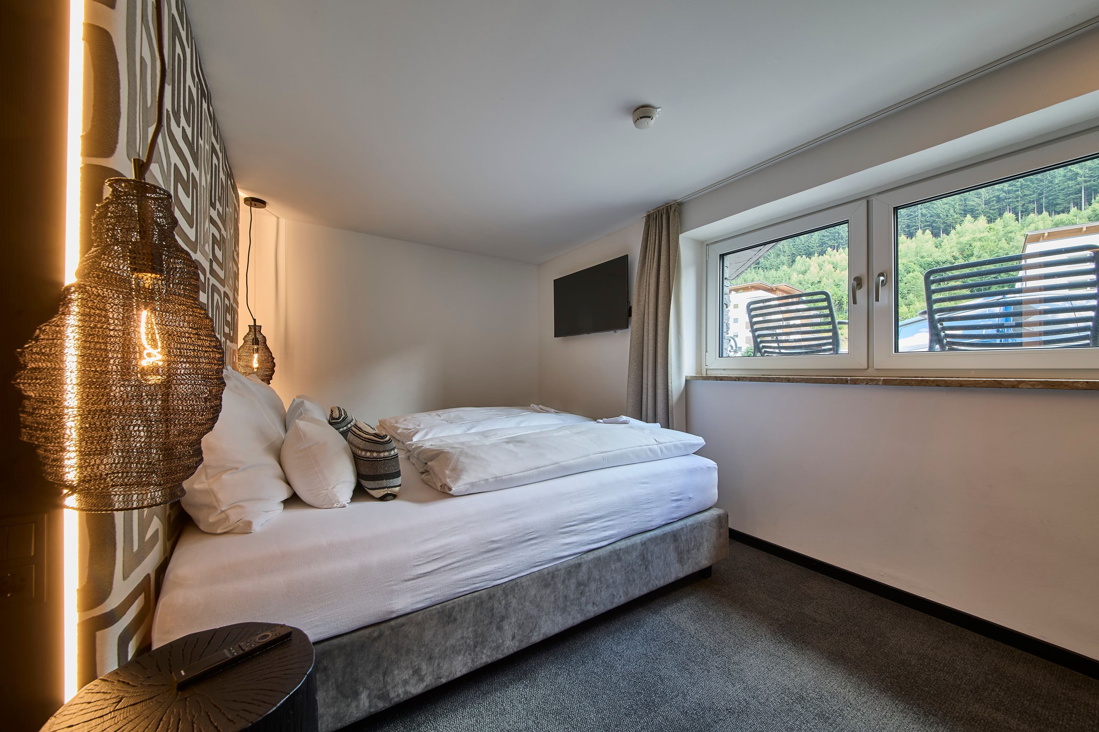 THE POOLHOUSE BOUTIQUE LODGE TOP°1 - Image 5