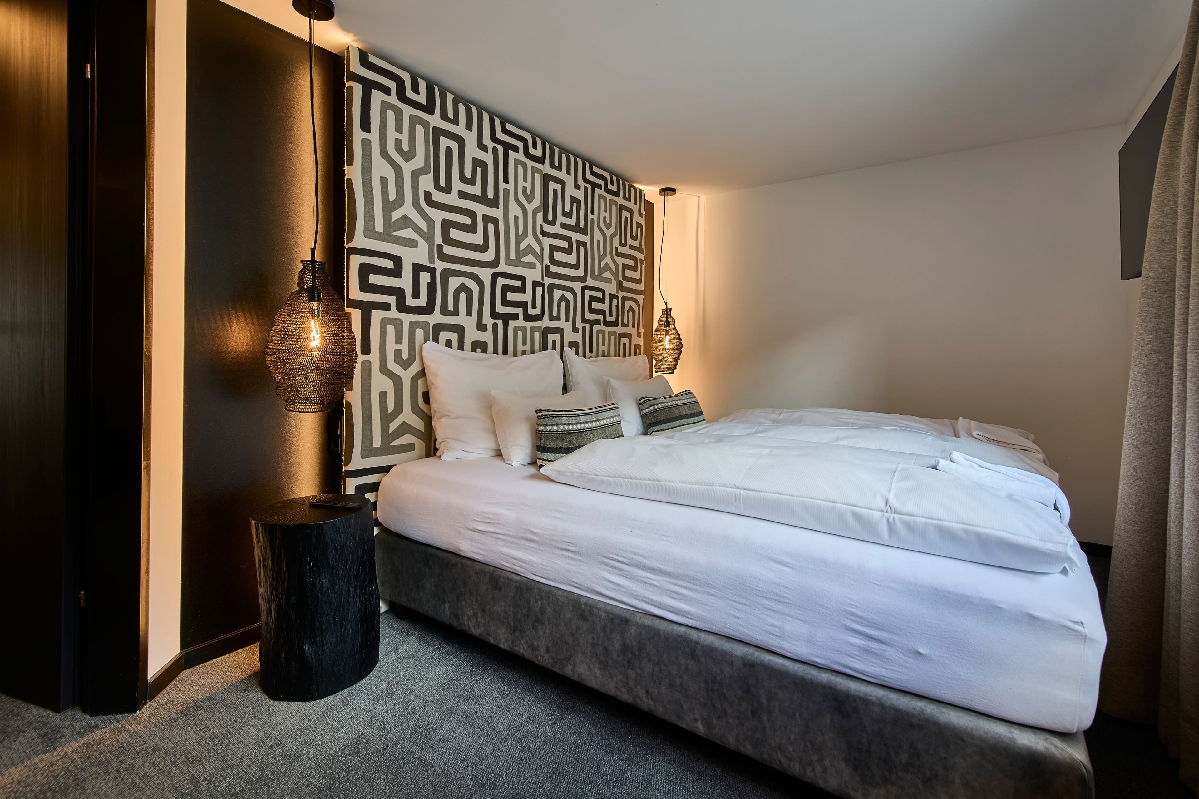 THE POOLHOUSE BOUTIQUE LODGE TOP°1 - Image 4