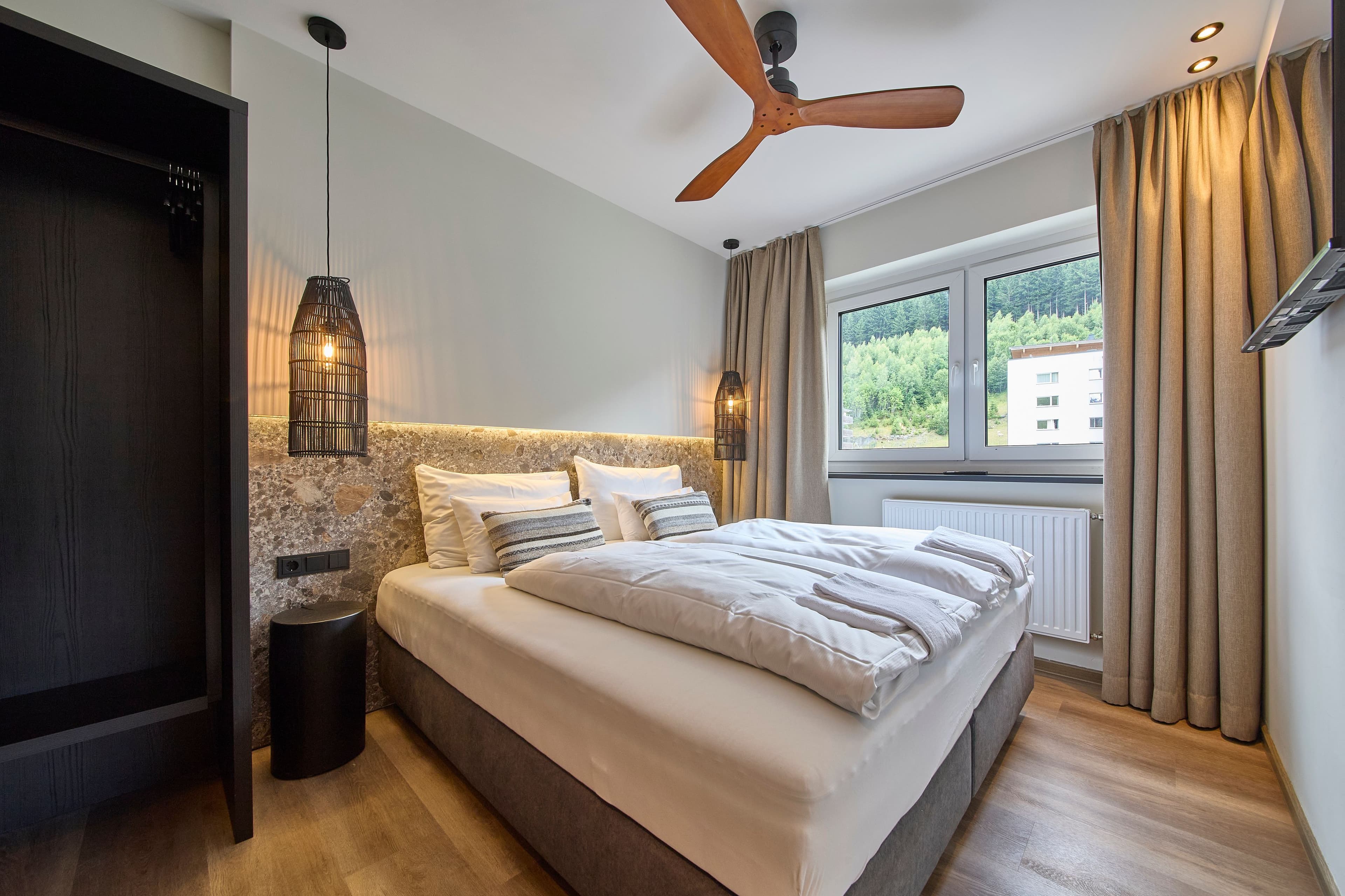 THE POOLHOUSE BOUTIQUE LODGE TOP°2 - Image 3