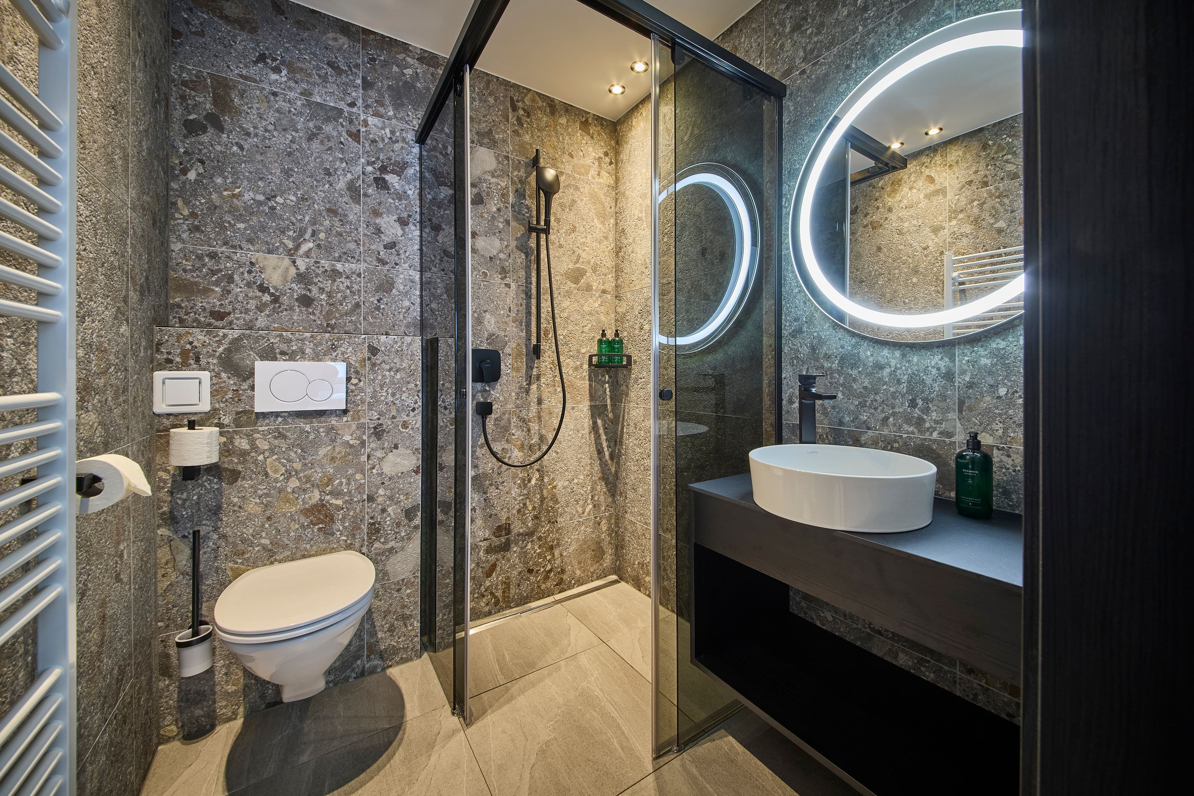 THE POOLHOUSE BOUTIQUE LODGE TOP°2 - Image 4