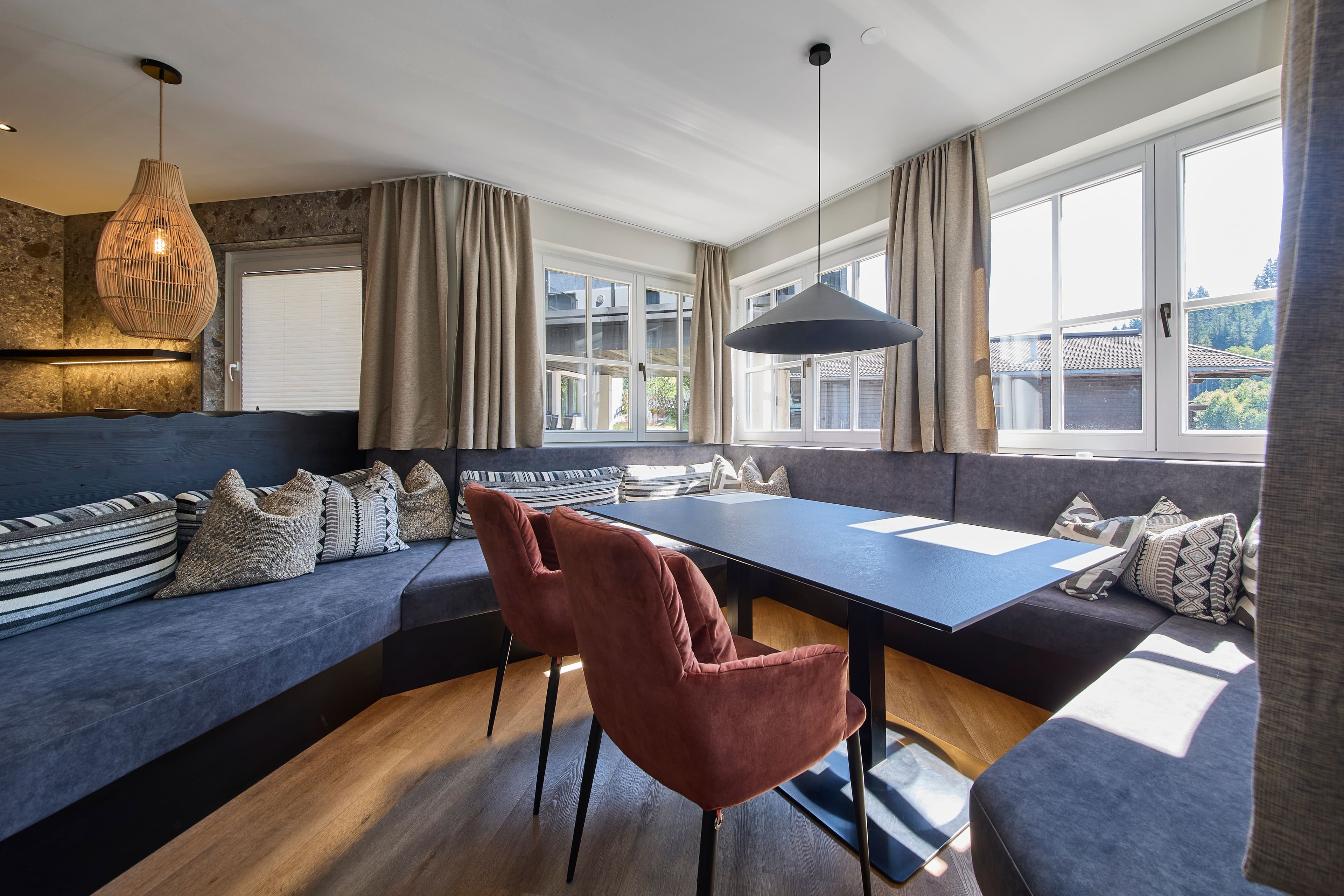 THE POOLHOUSE BOUTIQUE LODGE TOP°3