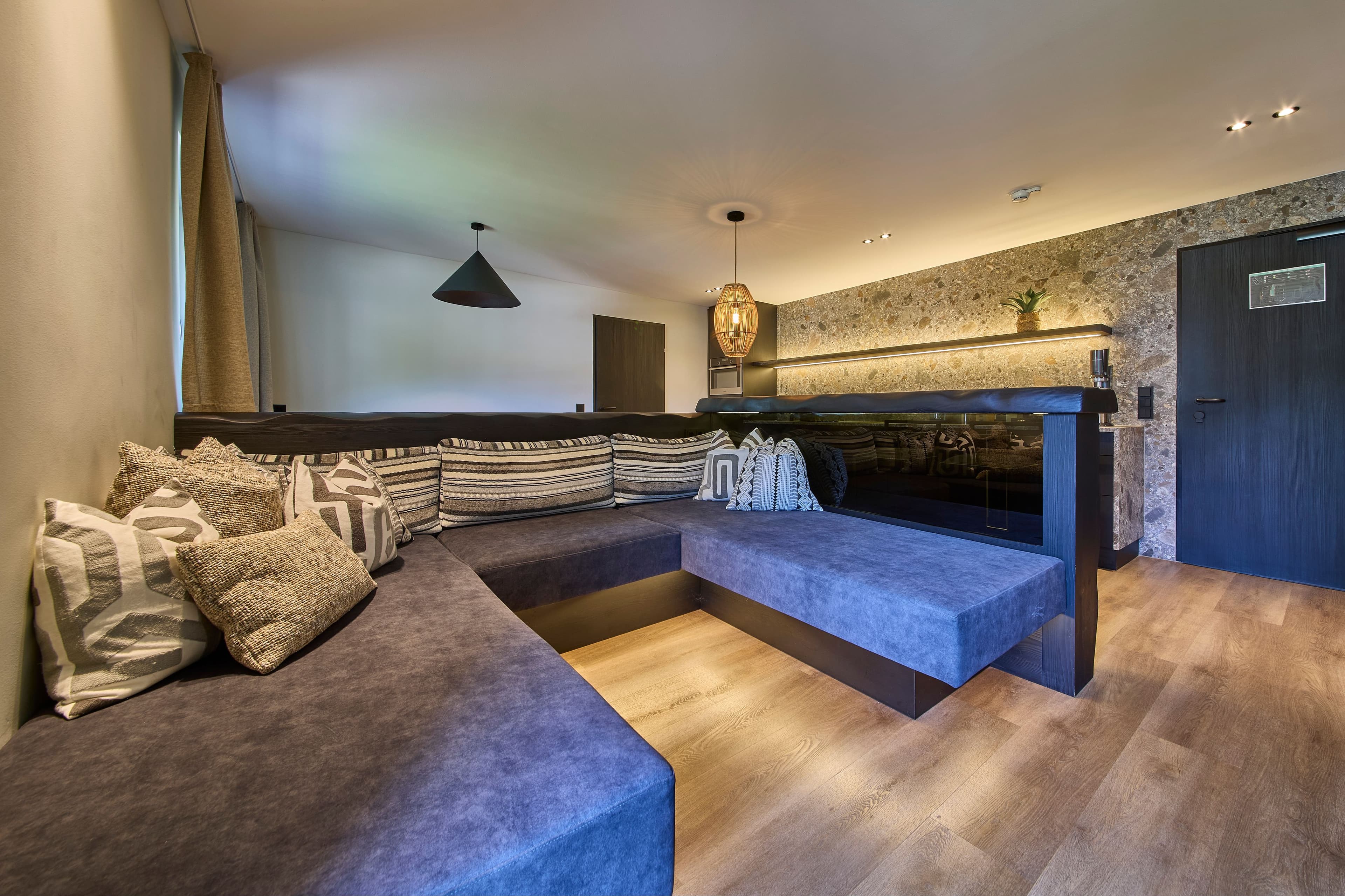 THE POOLHOUSE BOUTIQUE LODGE TOP°4