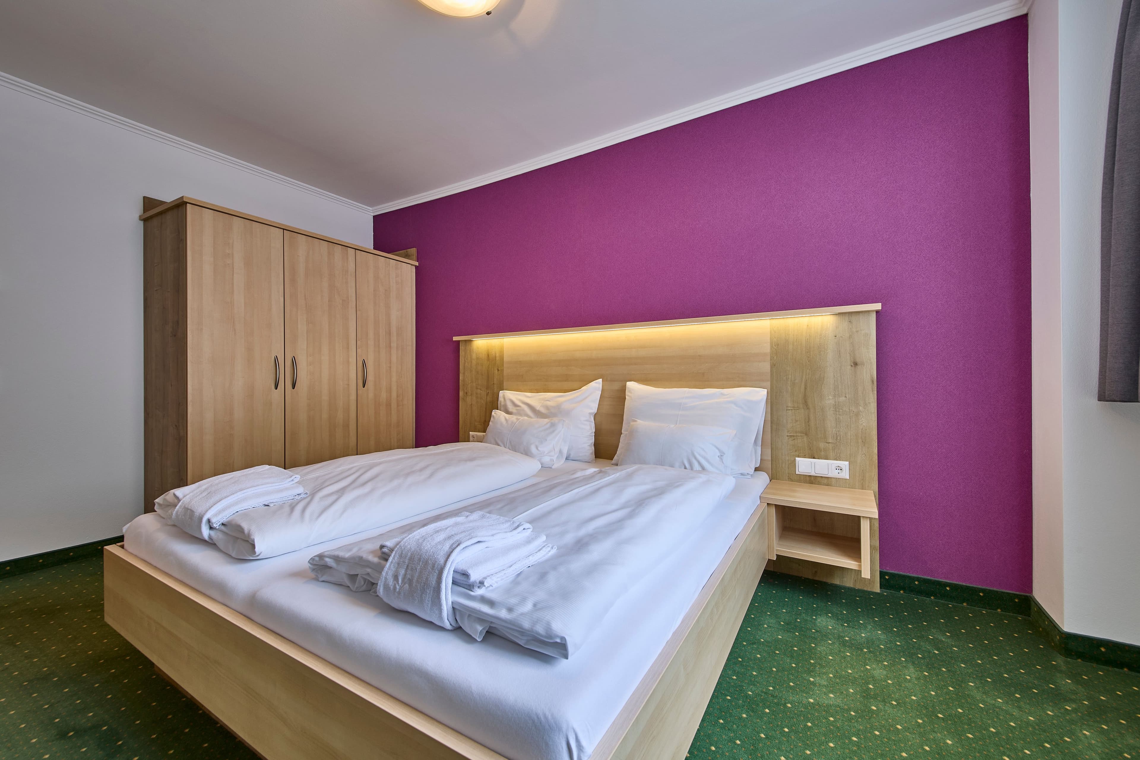 THE POOLHOUSE BOUTIQUE LODGE TOP°10 - Image 5