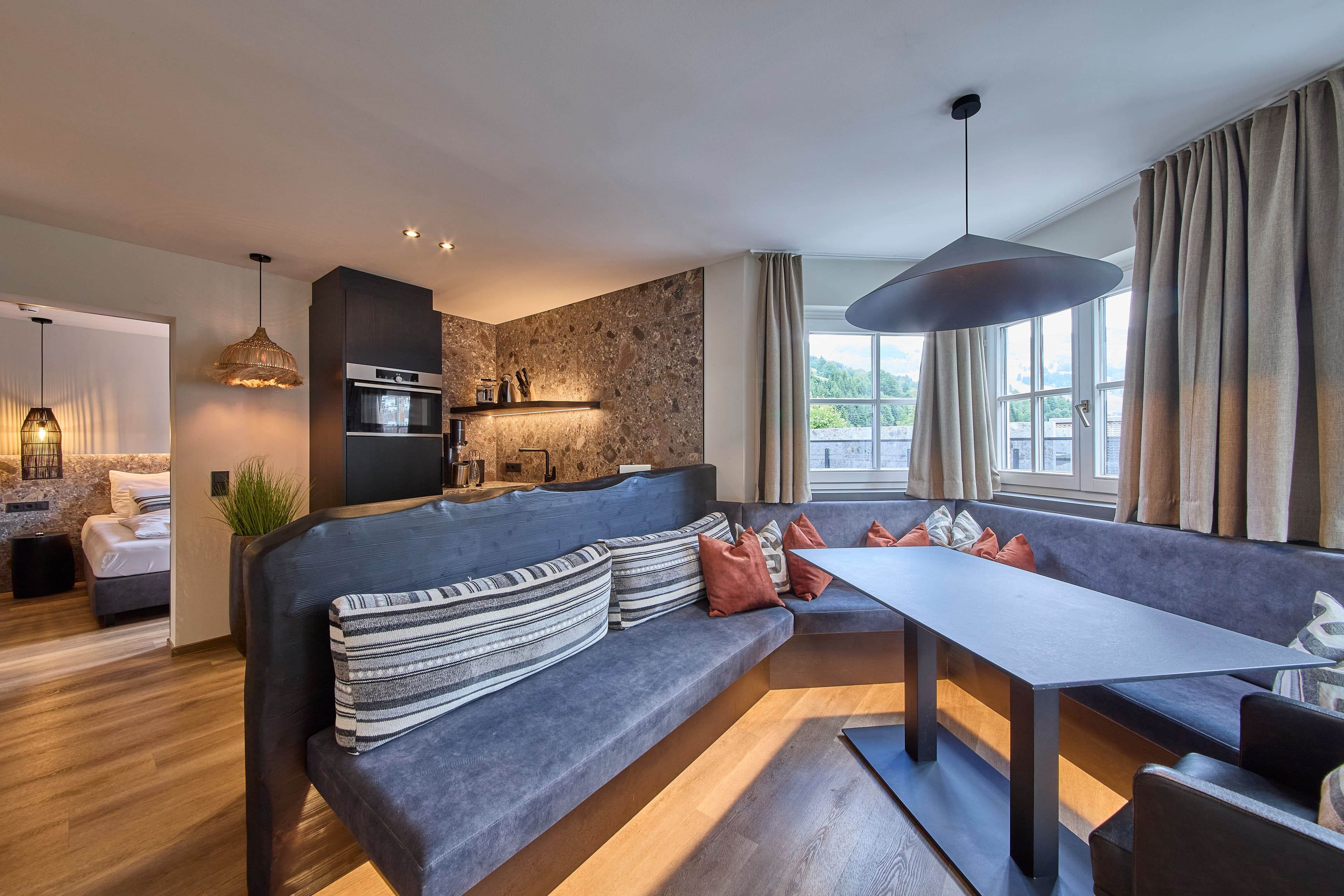 THE POOLHOUSE BOUTIQUE LODGE TOP°5