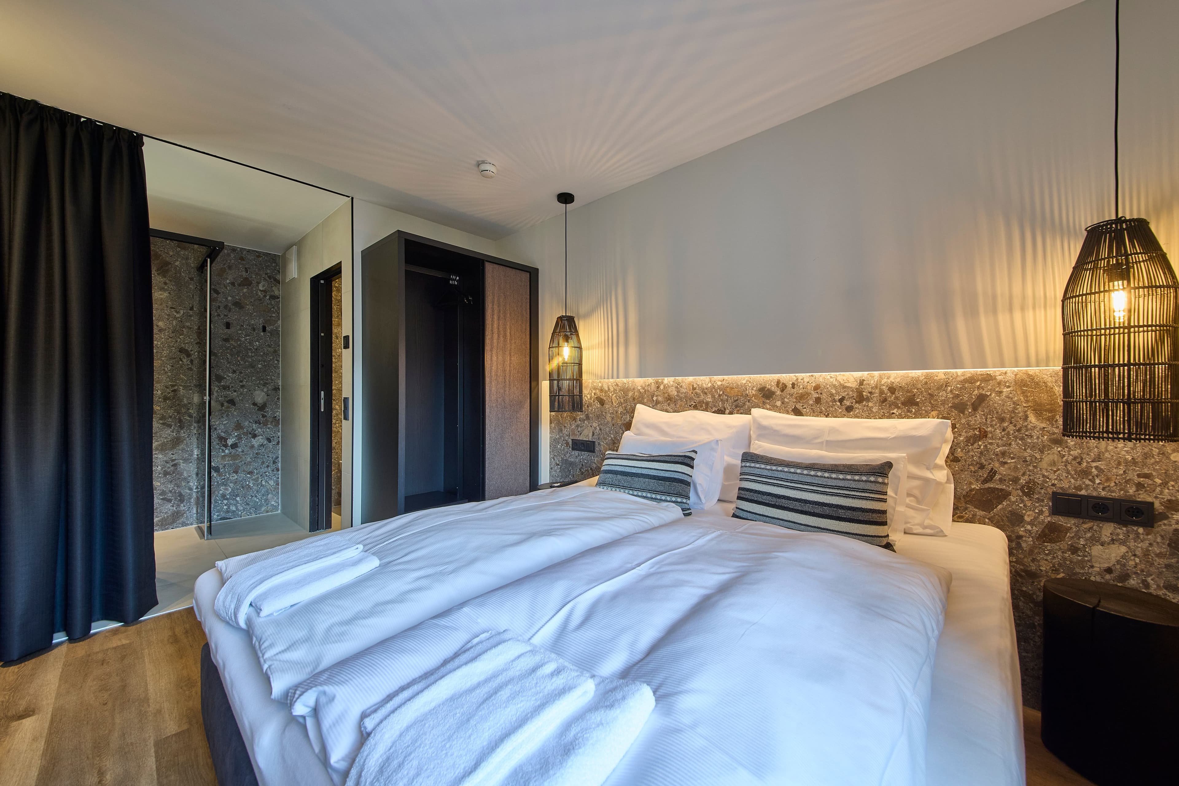 THE POOLHOUSE BOUTIQUE LODGE TOP°5 - Image 3