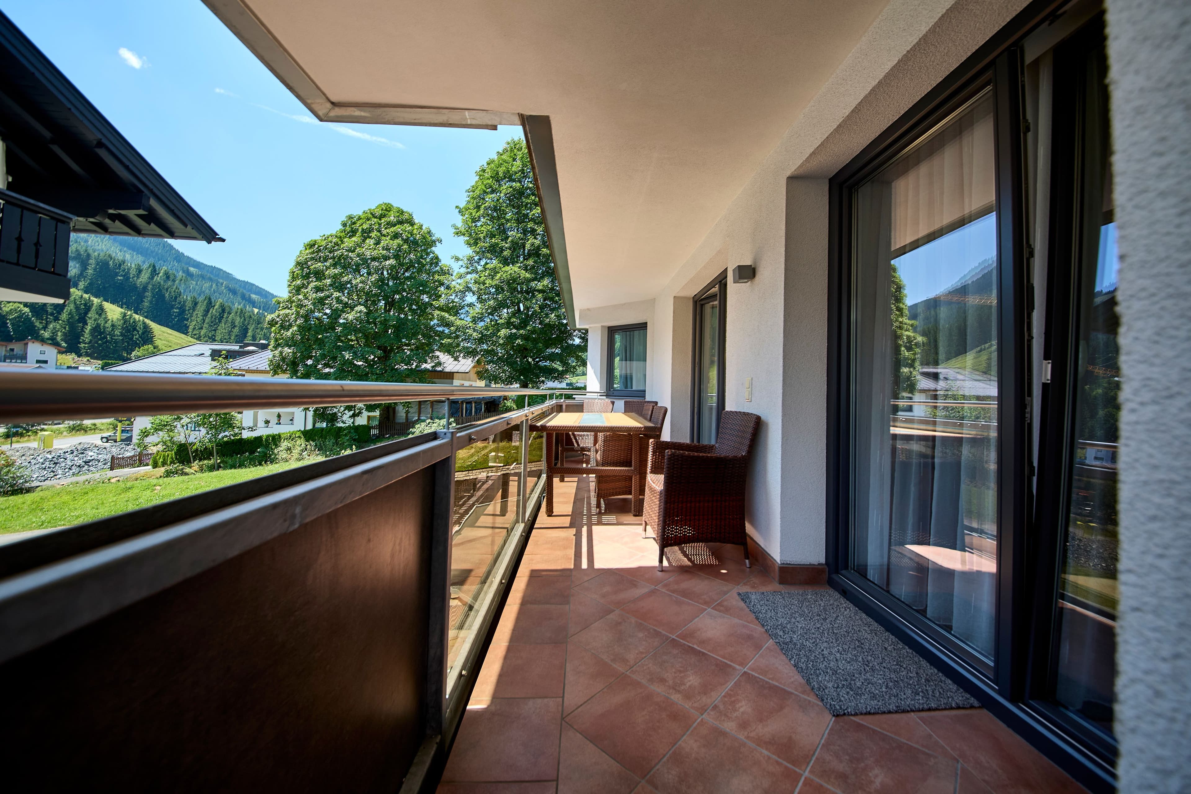 THE POOLHOUSE BOUTIQUE LODGE TOP°8 - Image 3