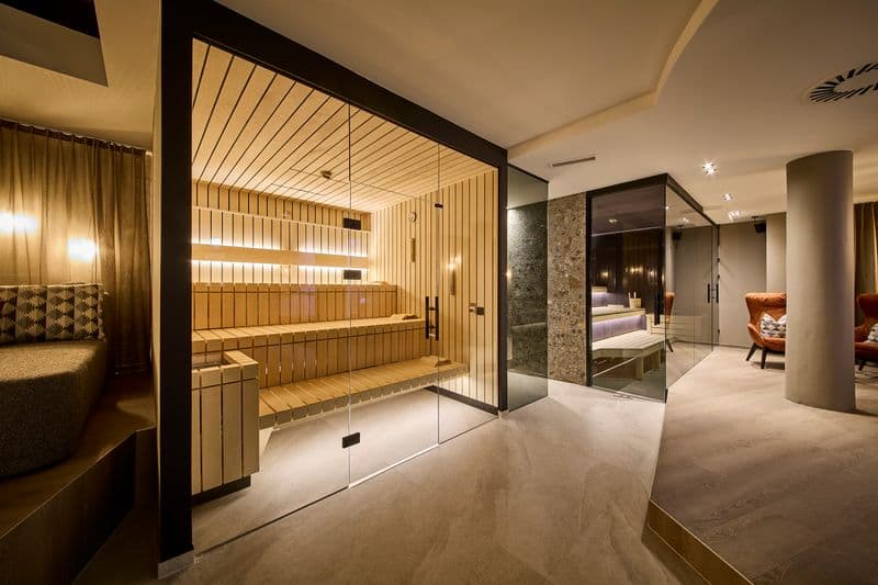 THE POOLHOUSE BOUTIQUE LODGE TOP°9 - Image 4