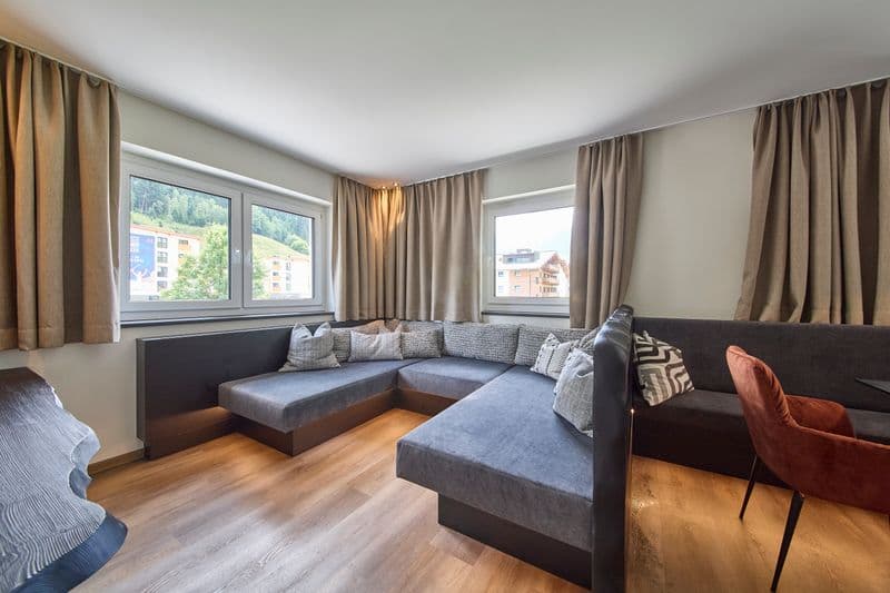 THE POOLHOUSE BOUTIQUE LODGE TOP°2