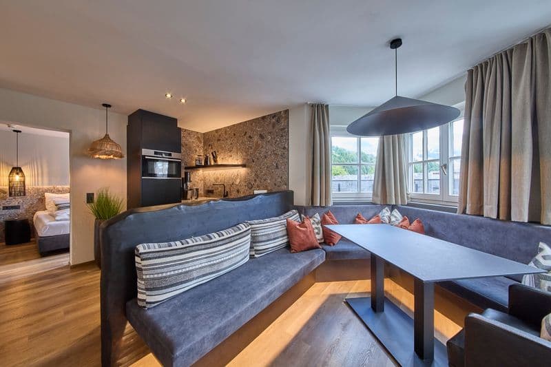 THE POOLHOUSE BOUTIQUE LODGE TOP°5