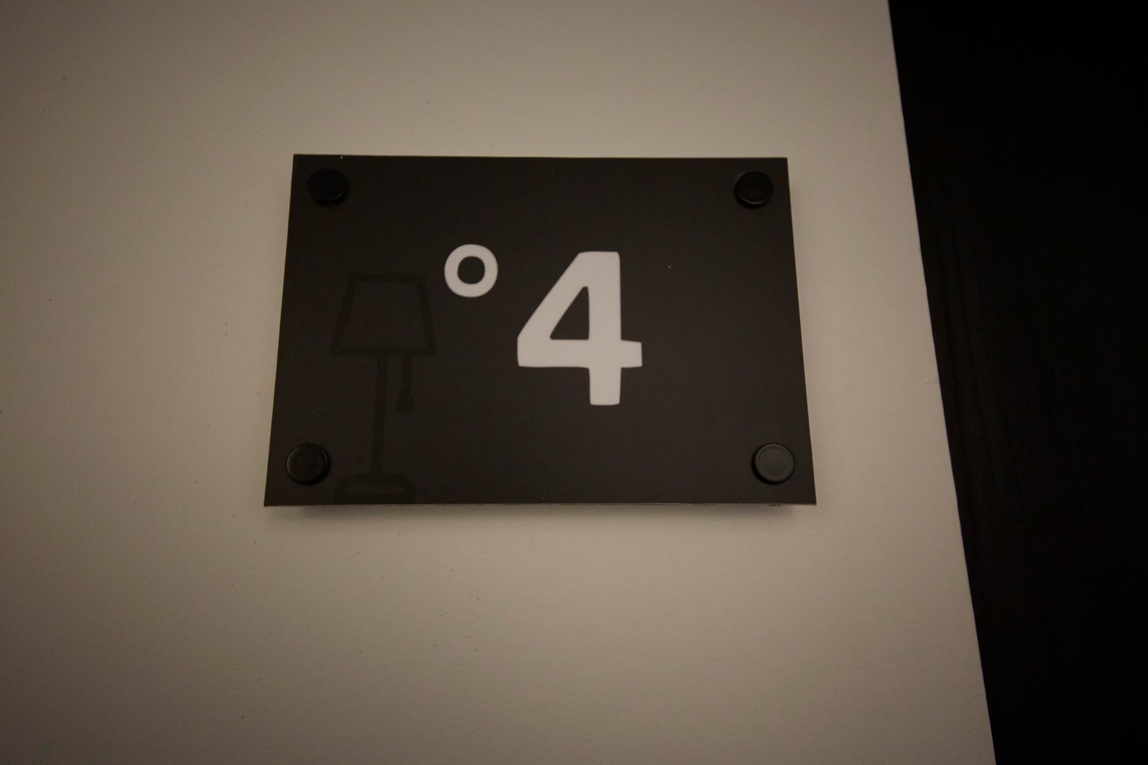 THE POOLHOUSE BOUTIQUE LODGE TOP°4 - 7