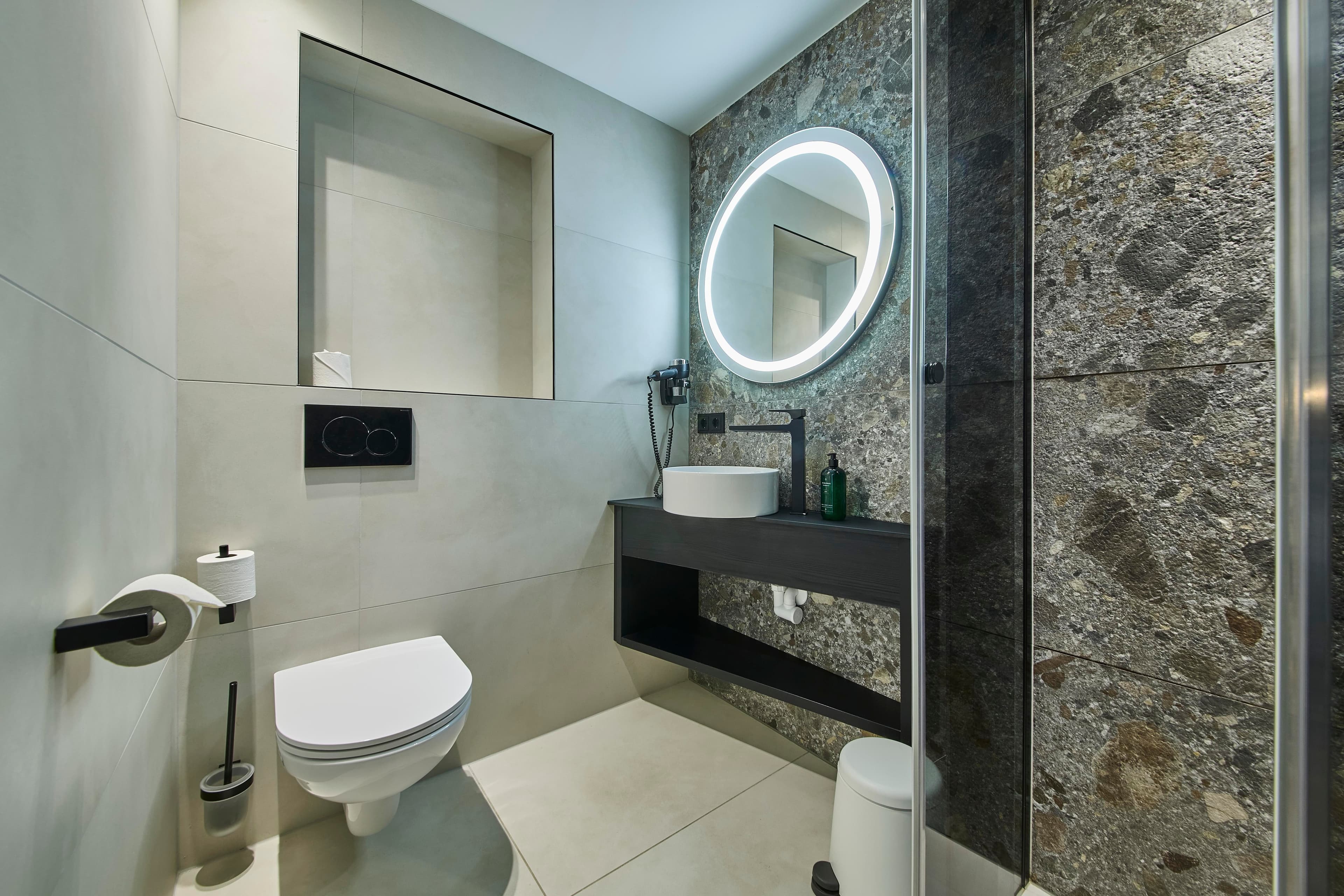 THE POOLHOUSE BOUTIQUE LODGE TOP°4 - 5