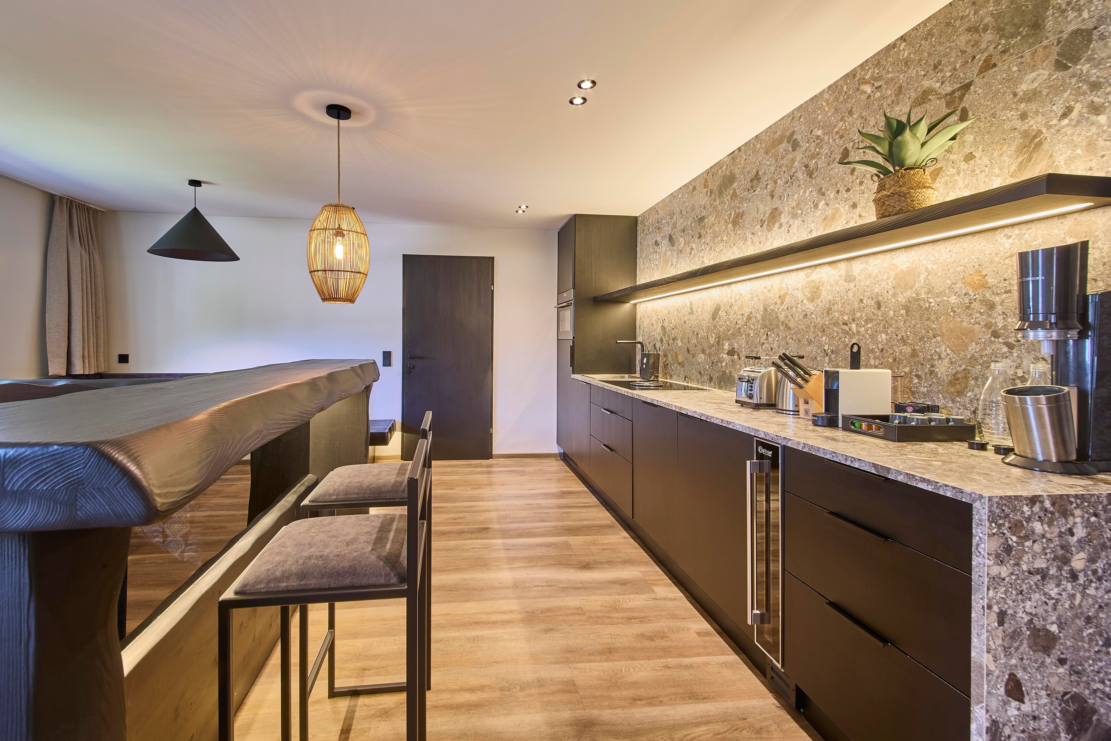THE POOLHOUSE BOUTIQUE LODGE TOP°4 - 4