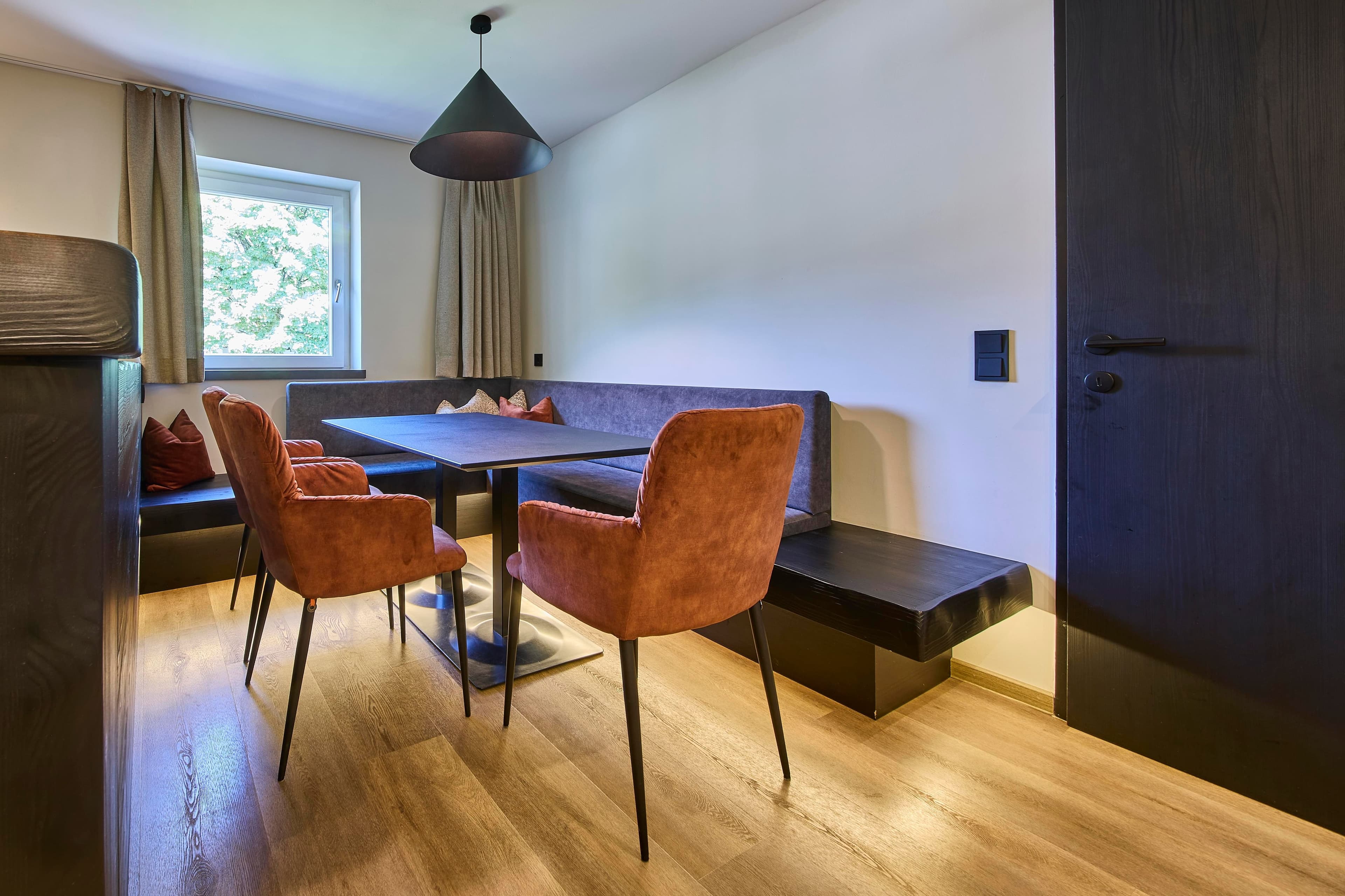 THE POOLHOUSE BOUTIQUE LODGE TOP°4