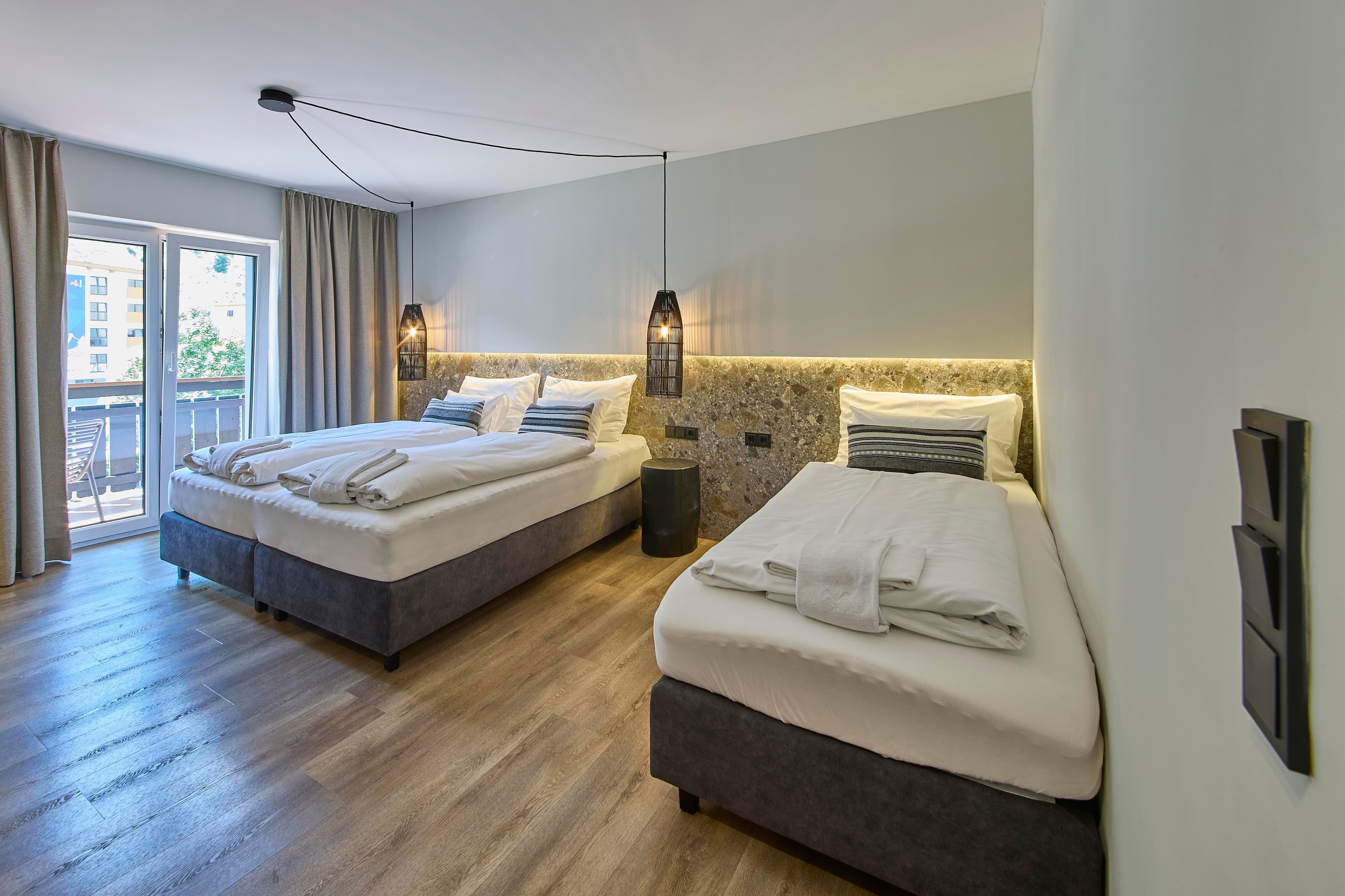 THE POOLHOUSE BOUTIQUE LODGE TOP°4 - 3