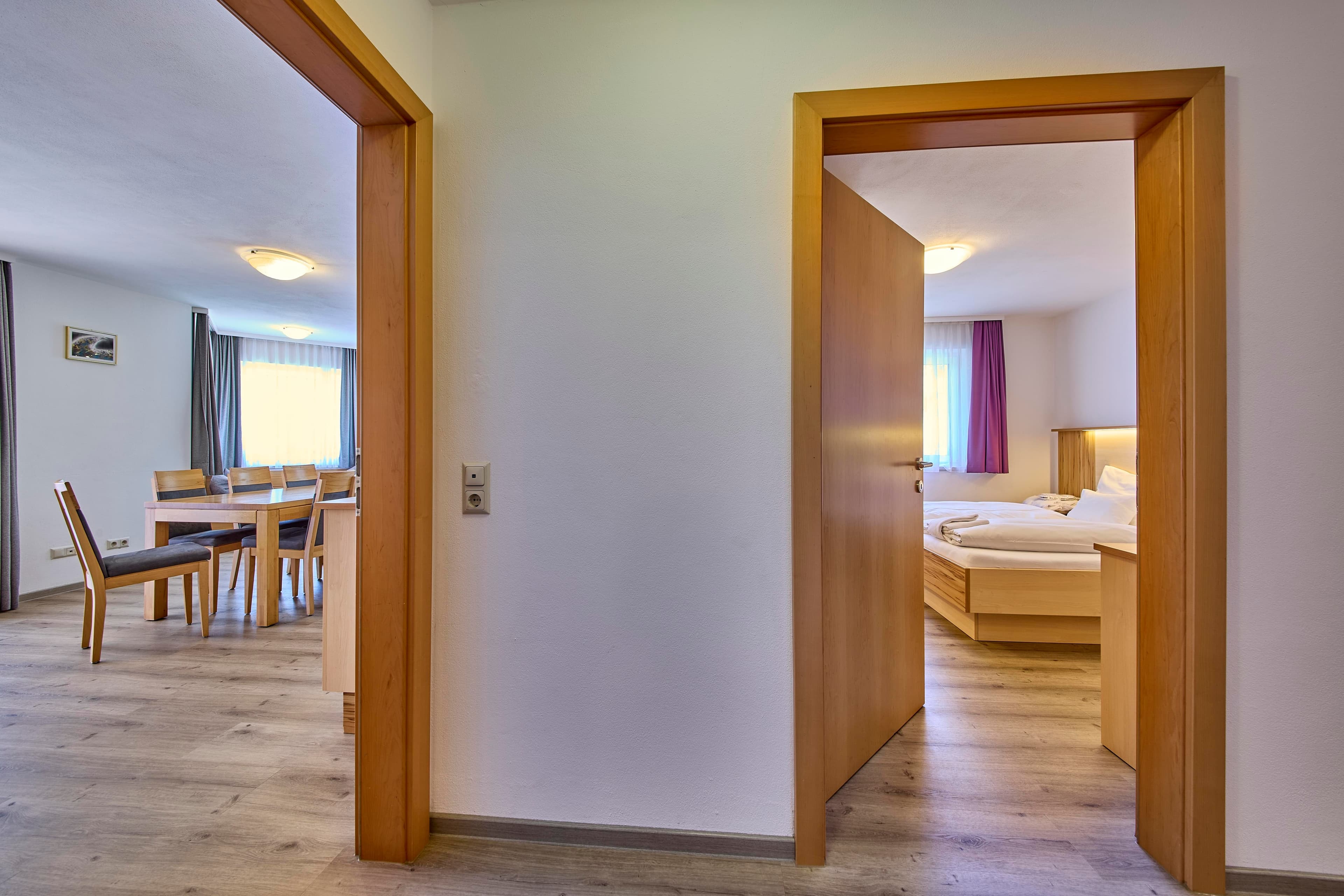 THE POOLHOUSE BOUTIQUE LODGE TOP°8 - 5