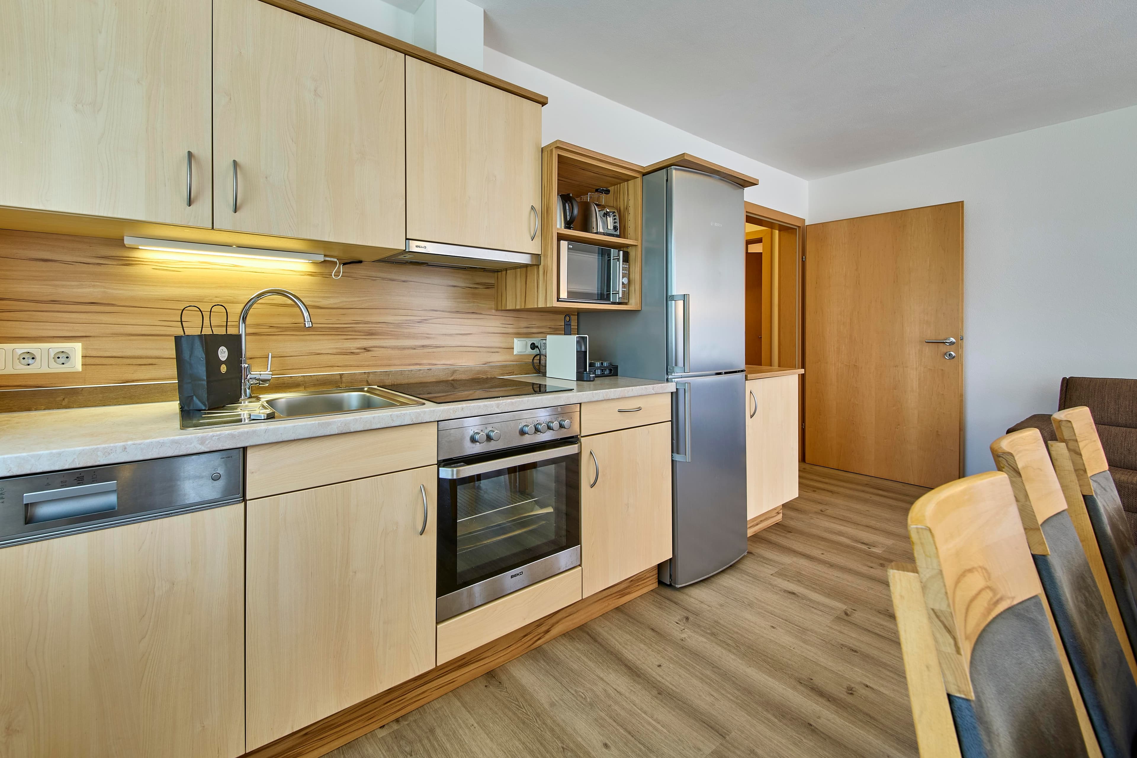 THE POOLHOUSE BOUTIQUE LODGE TOP°8 - 6