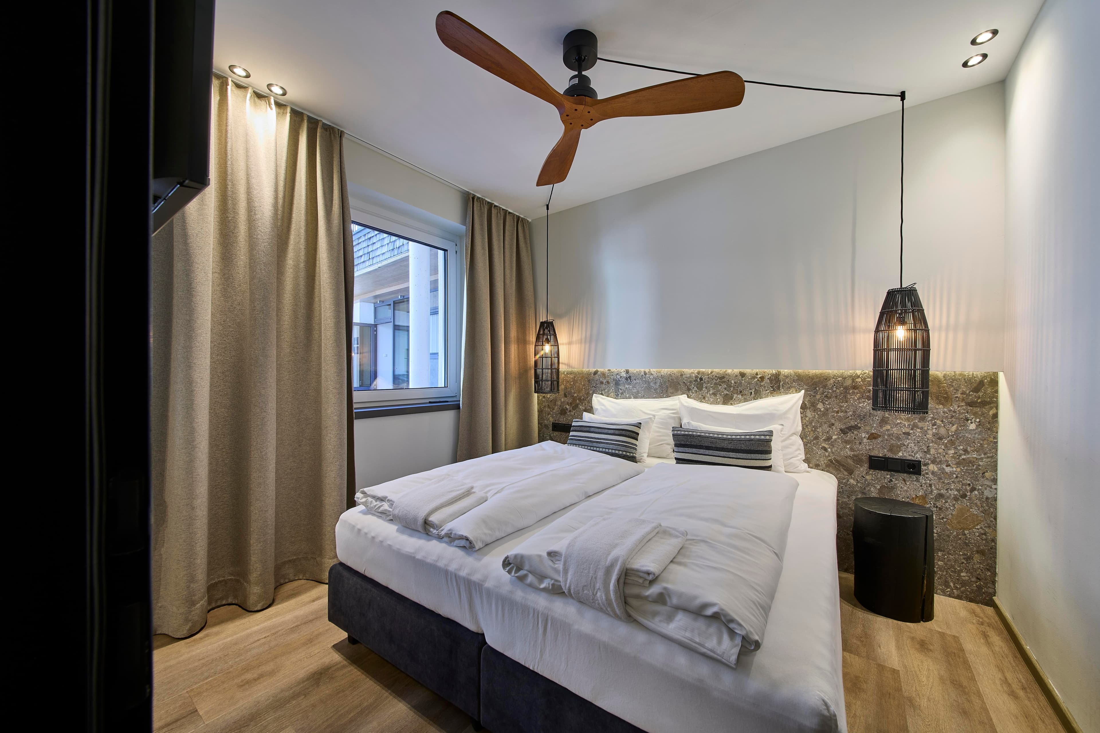 THE POOLHOUSE BOUTIQUE LODGE TOP°3 - 8