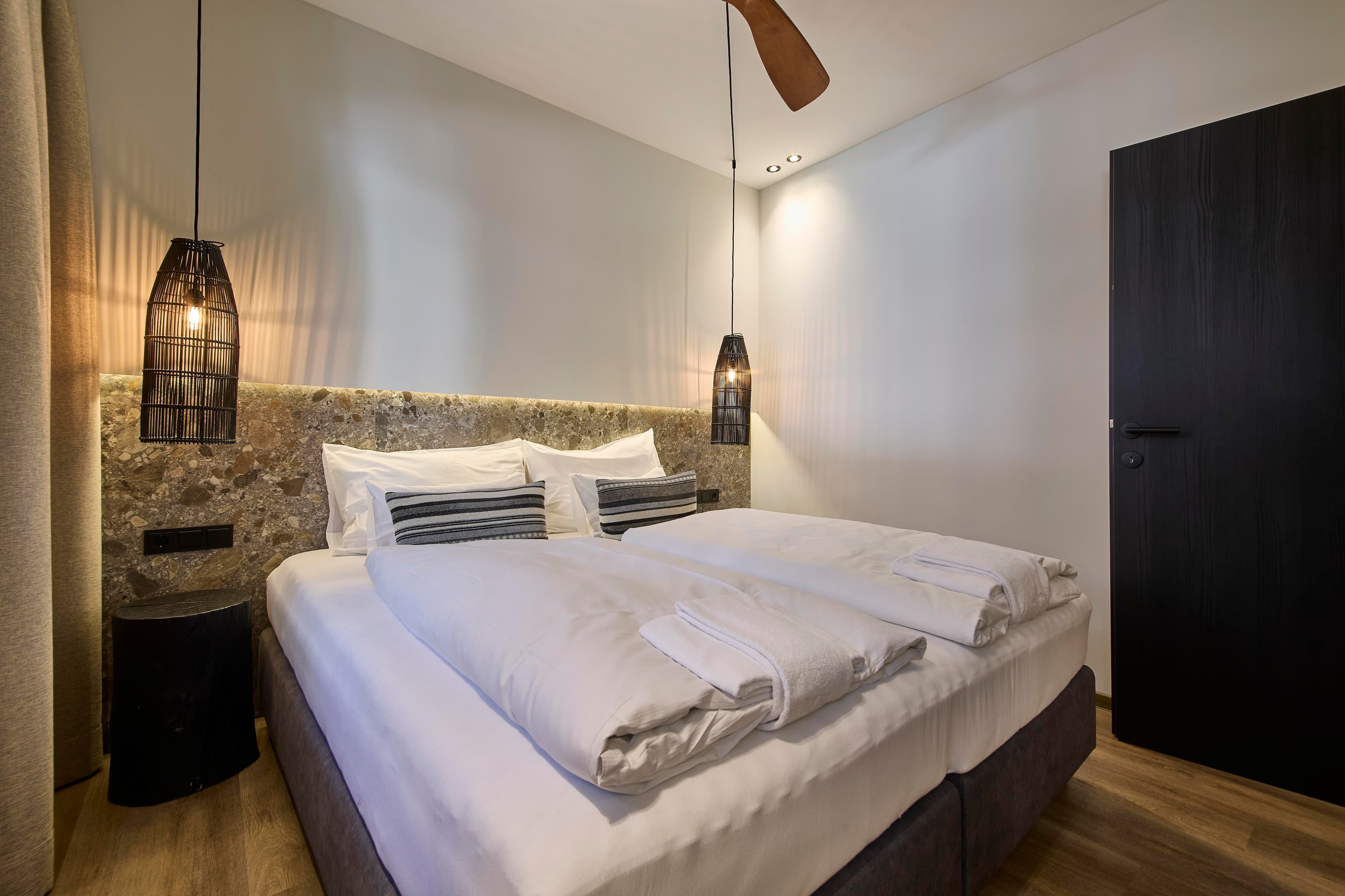THE POOLHOUSE BOUTIQUE LODGE TOP°3 - 8