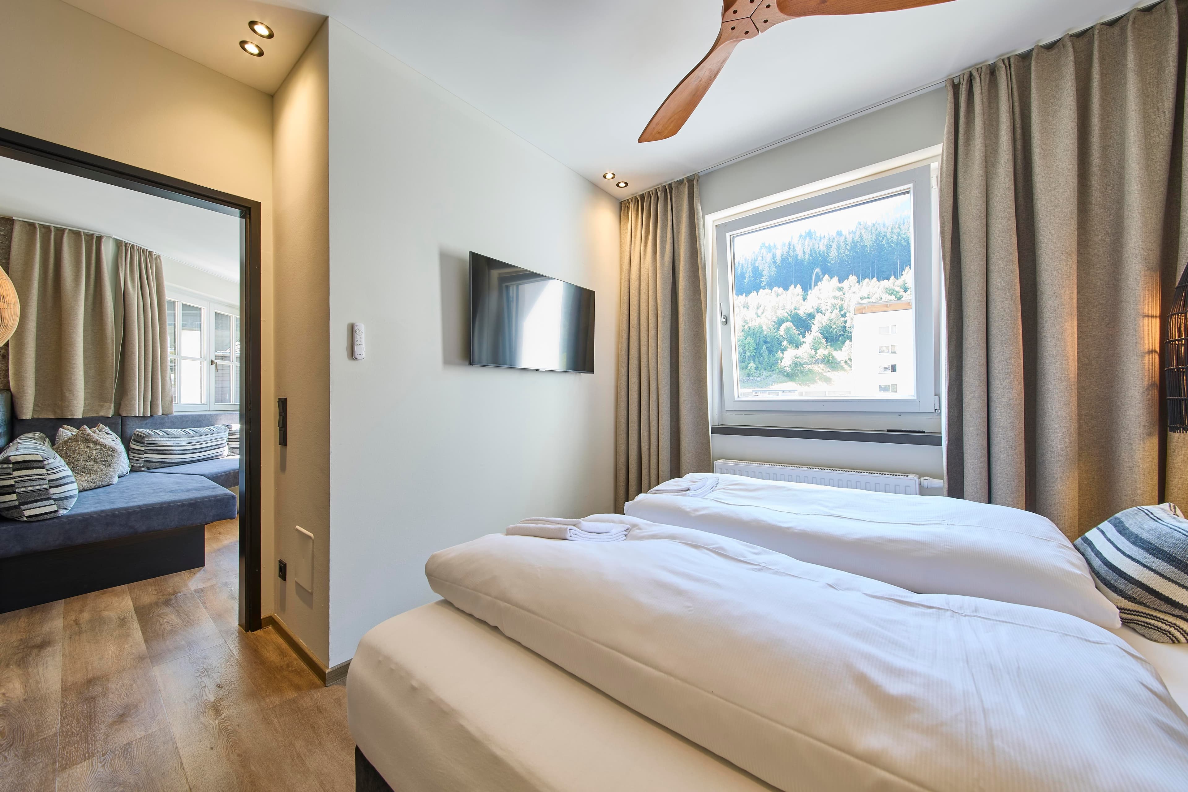 THE POOLHOUSE BOUTIQUE LODGE TOP°3 - 3