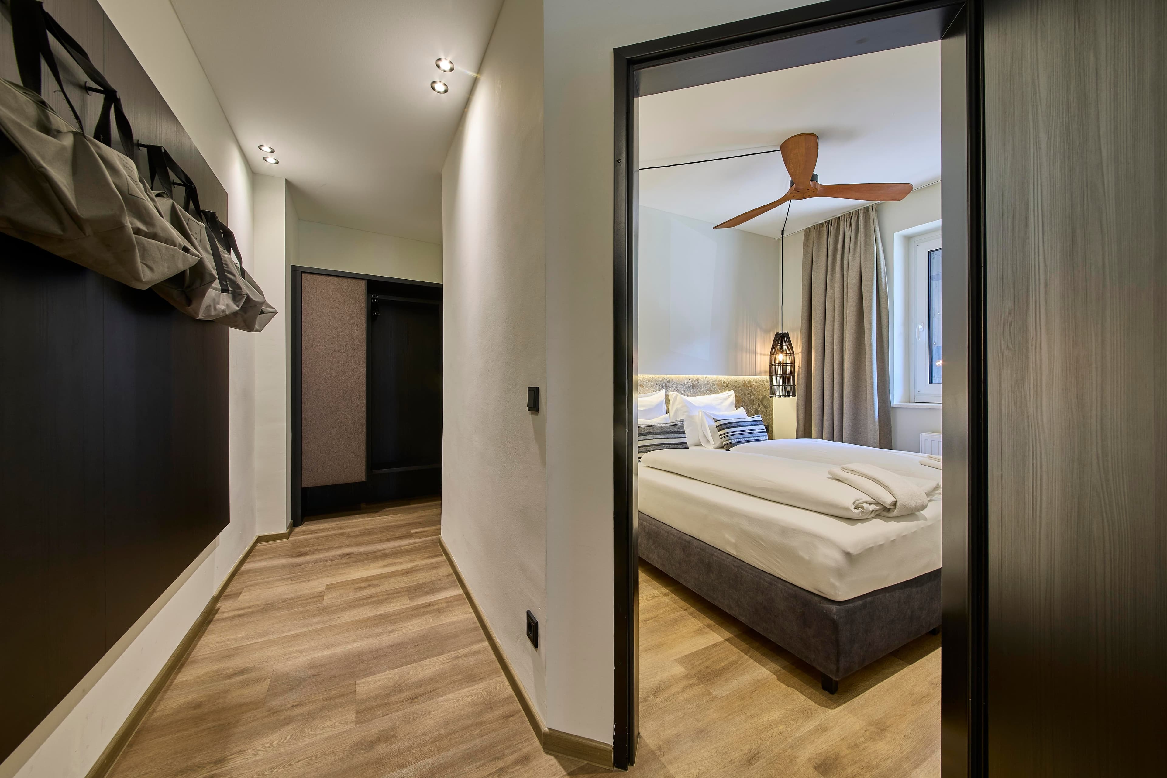 THE POOLHOUSE BOUTIQUE LODGE TOP°3 - 7