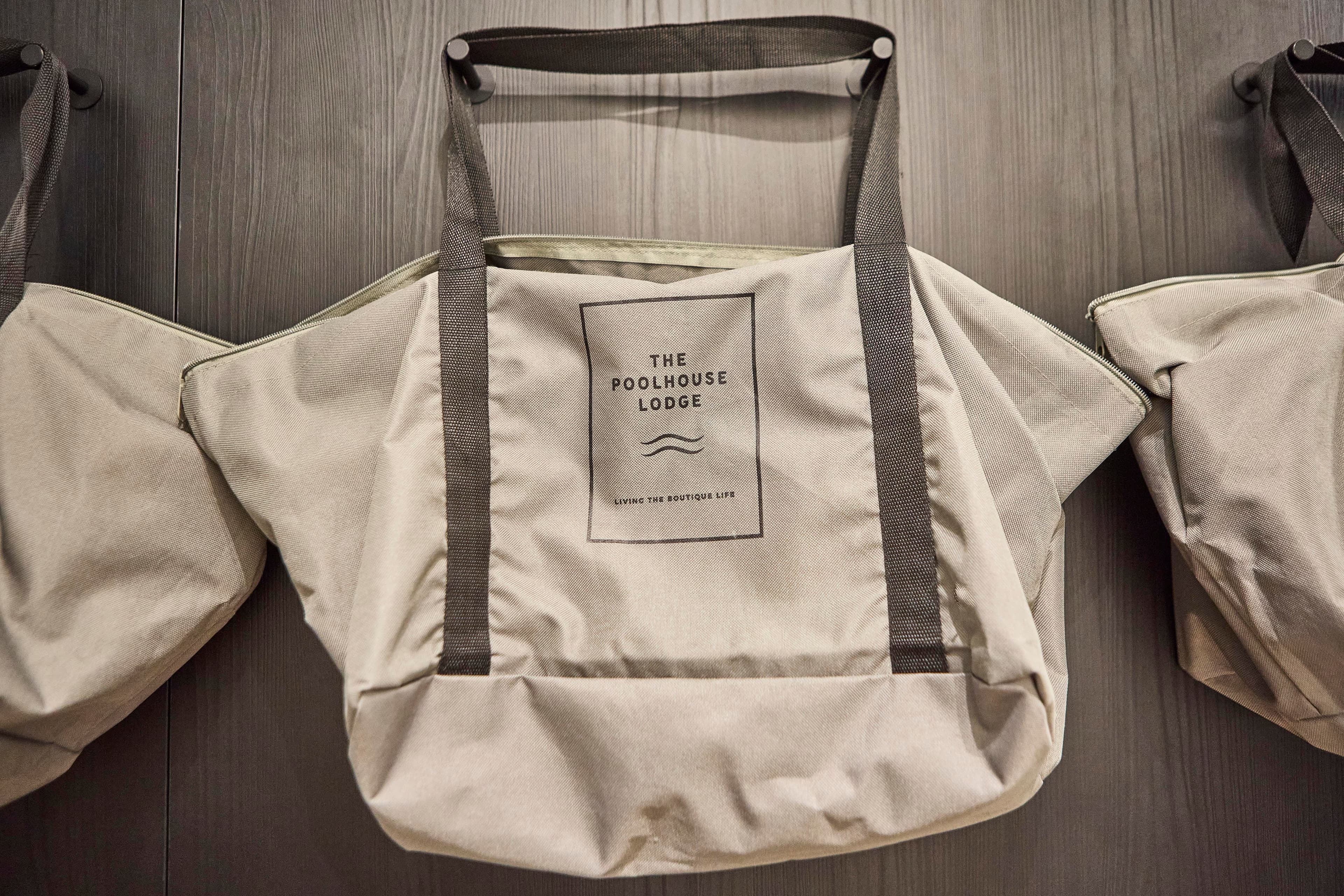 THE POOLHOUSE BOUTIQUE LODGE TOP°3 - 6