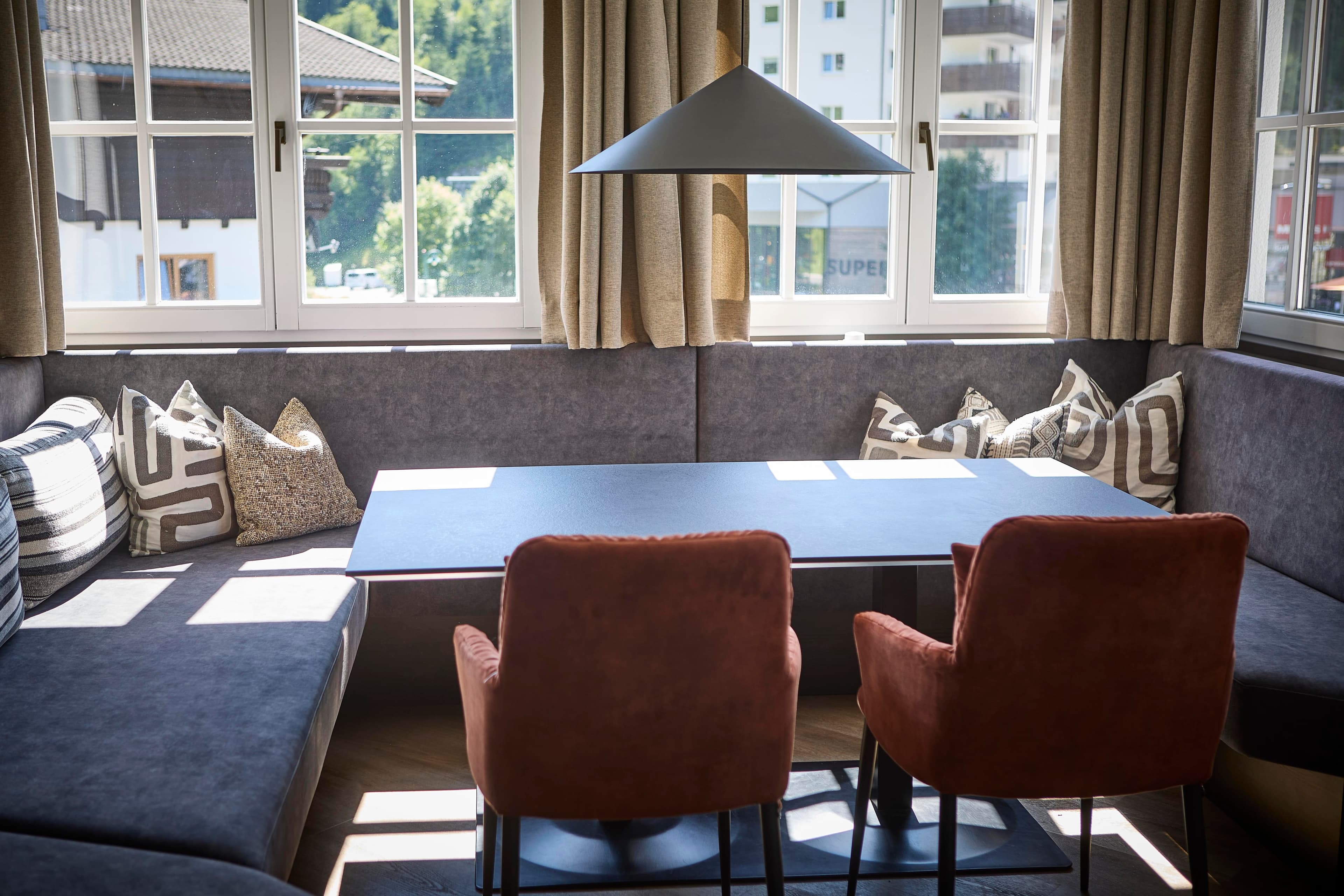 THE POOLHOUSE BOUTIQUE LODGE TOP°3