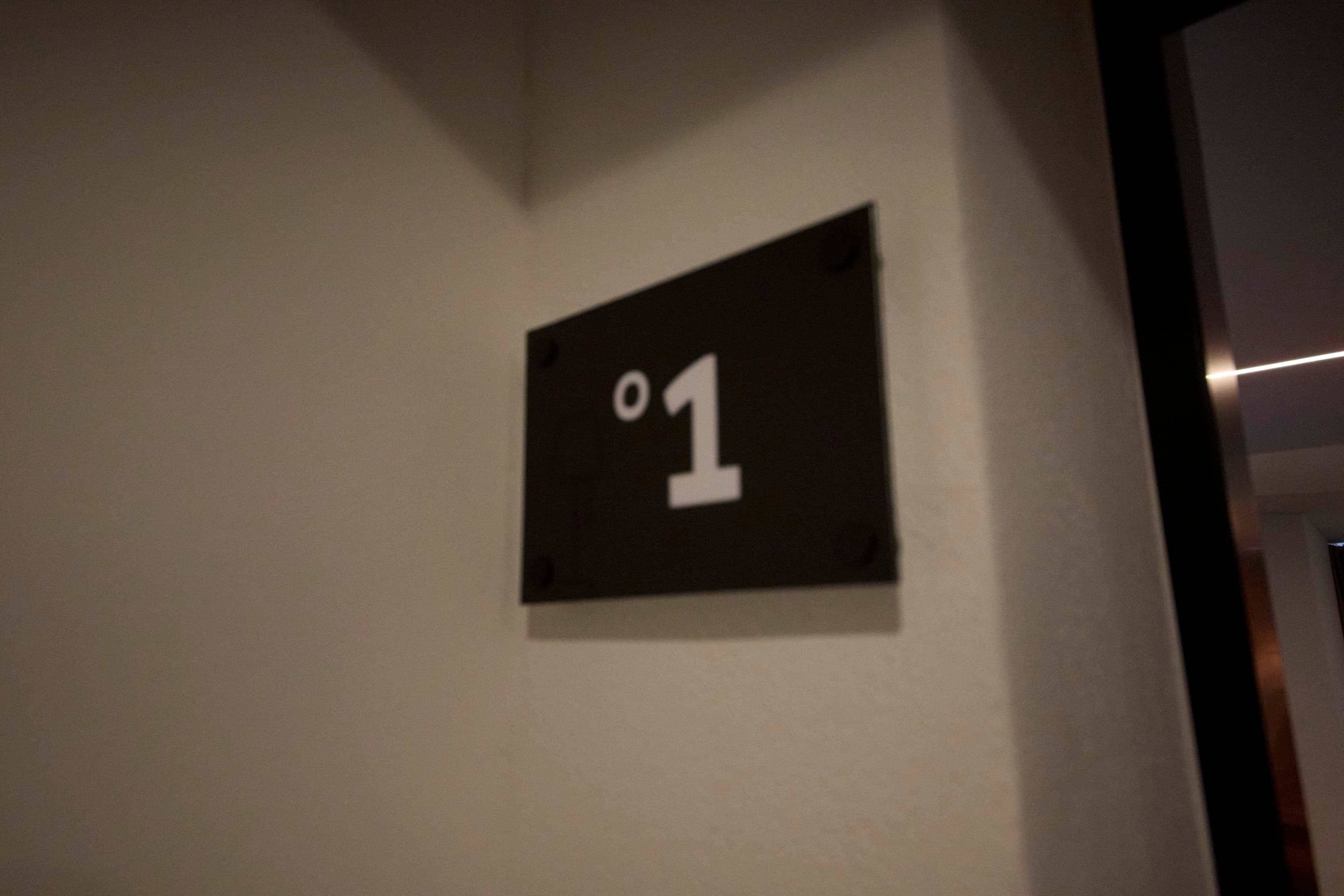 THE POOLHOUSE BOUTIQUE LODGE TOP°1 - 7