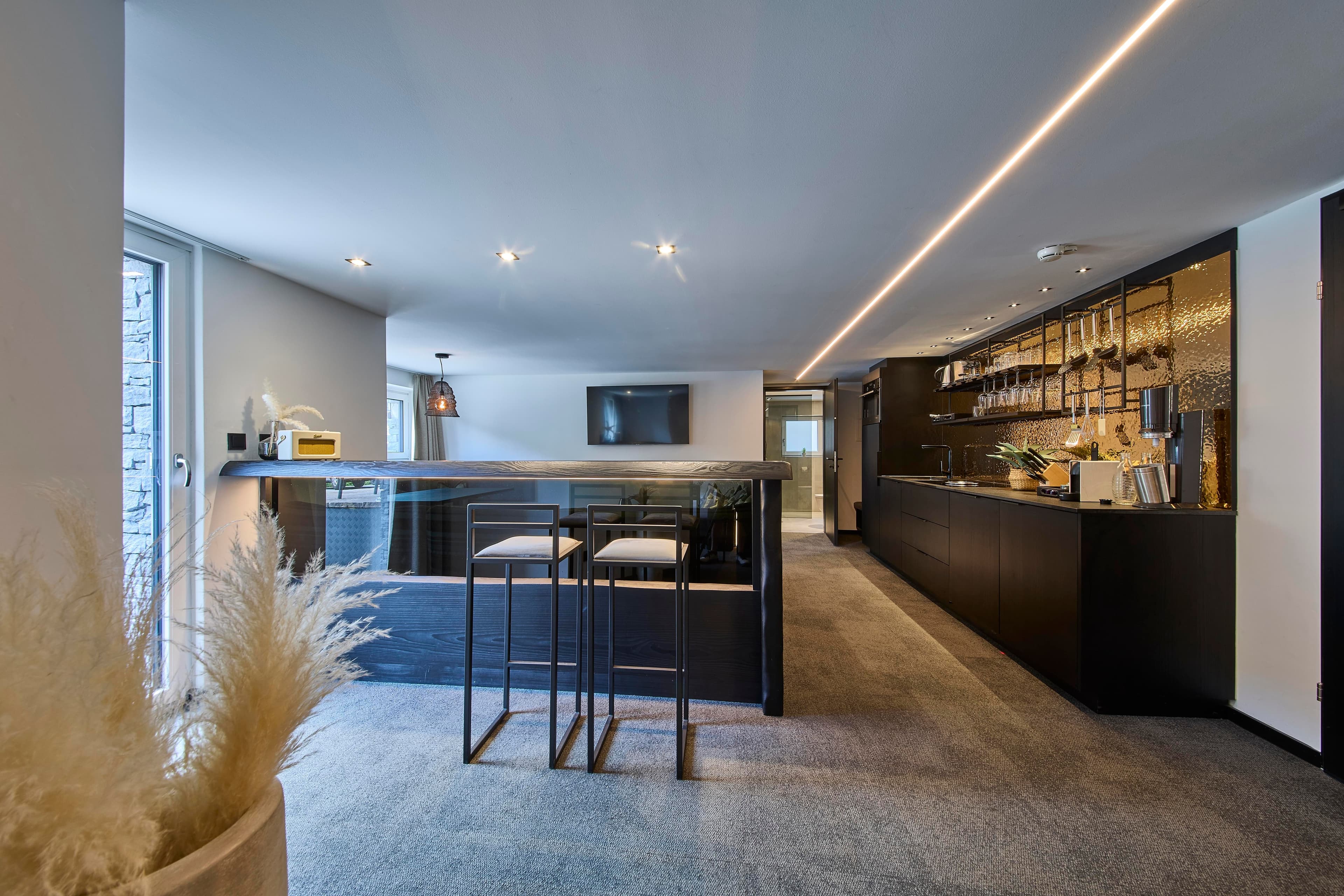 THE POOLHOUSE BOUTIQUE LODGE TOP°1