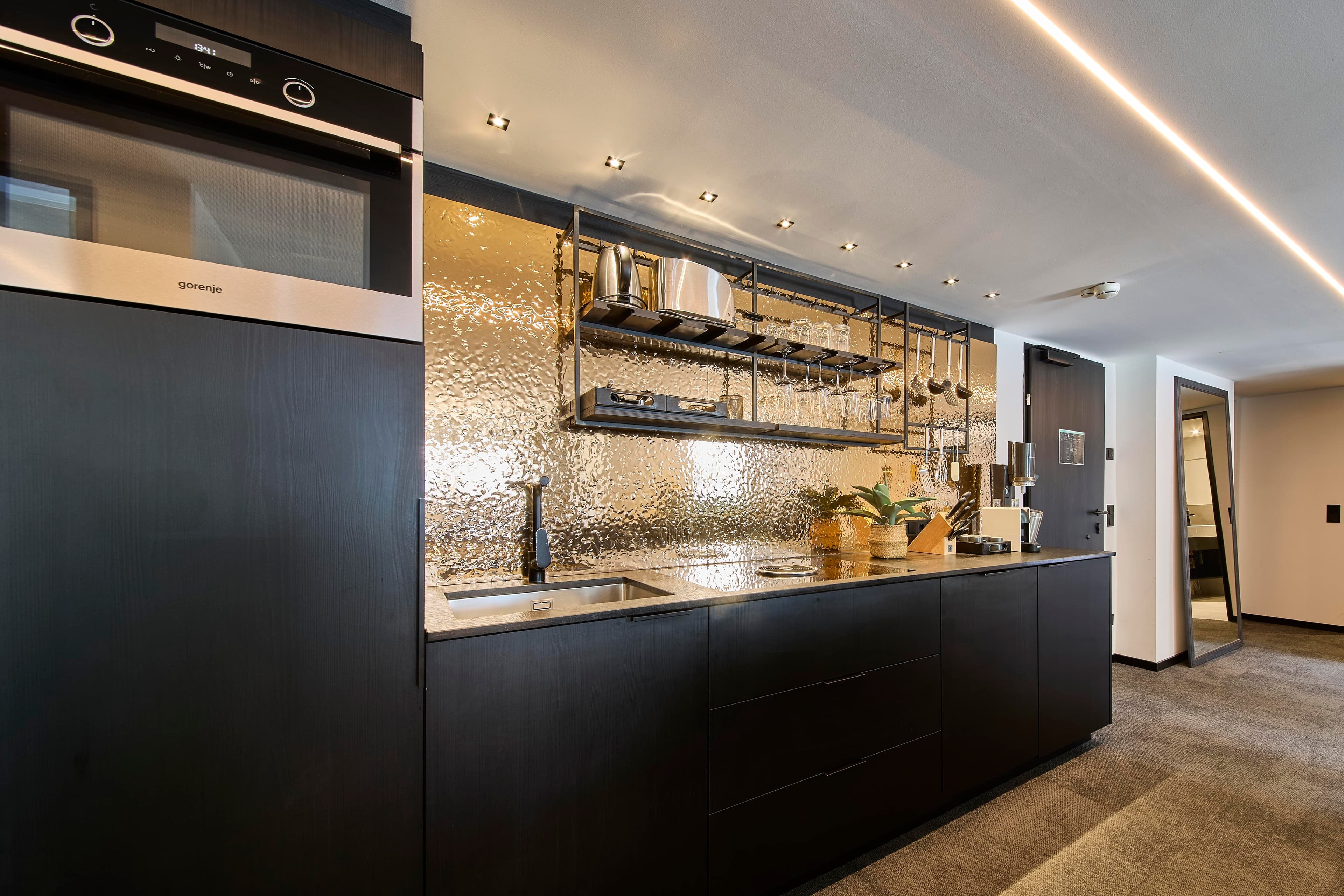 THE POOLHOUSE BOUTIQUE LODGE TOP°1 - 4