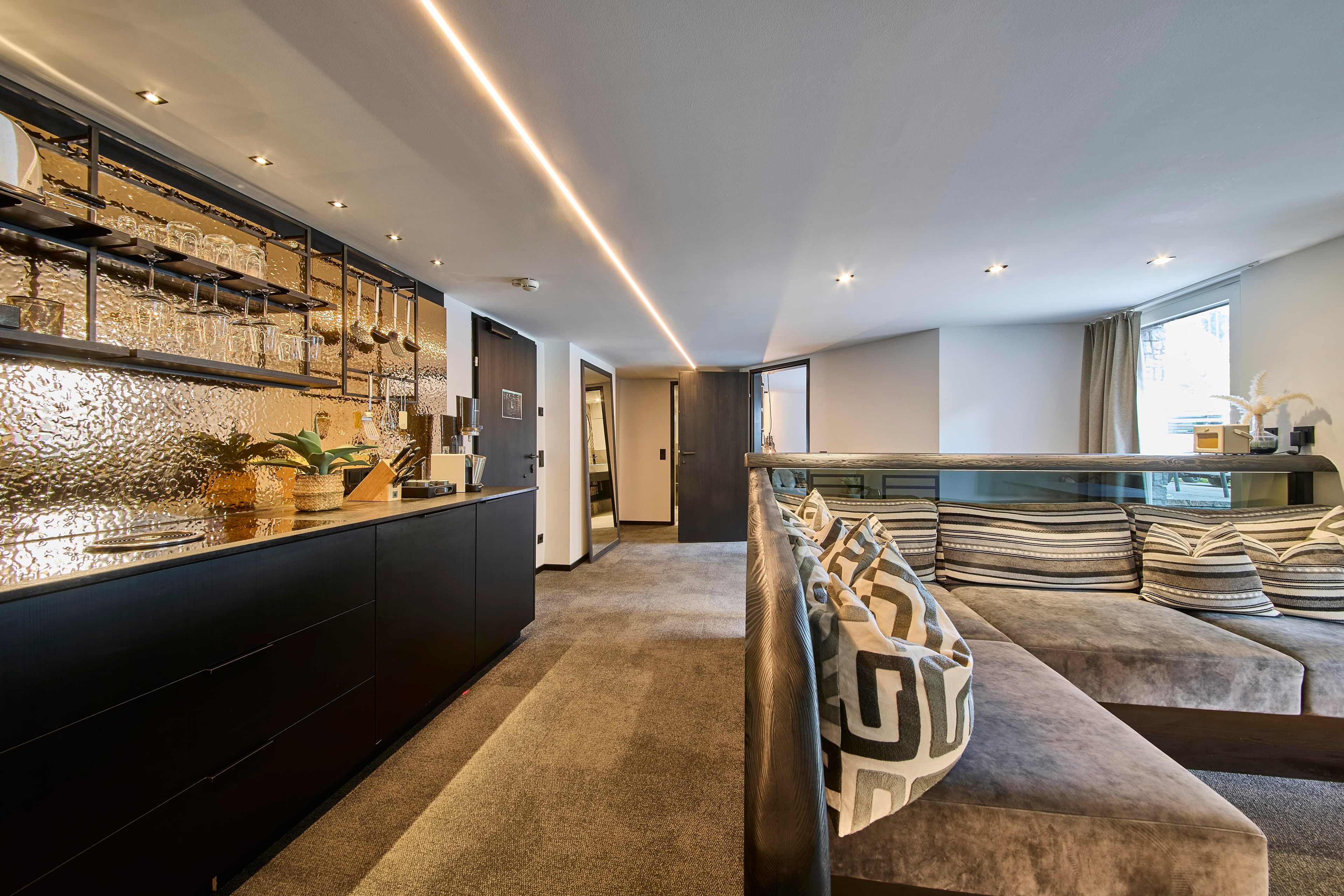 THE POOLHOUSE BOUTIQUE LODGE TOP°1