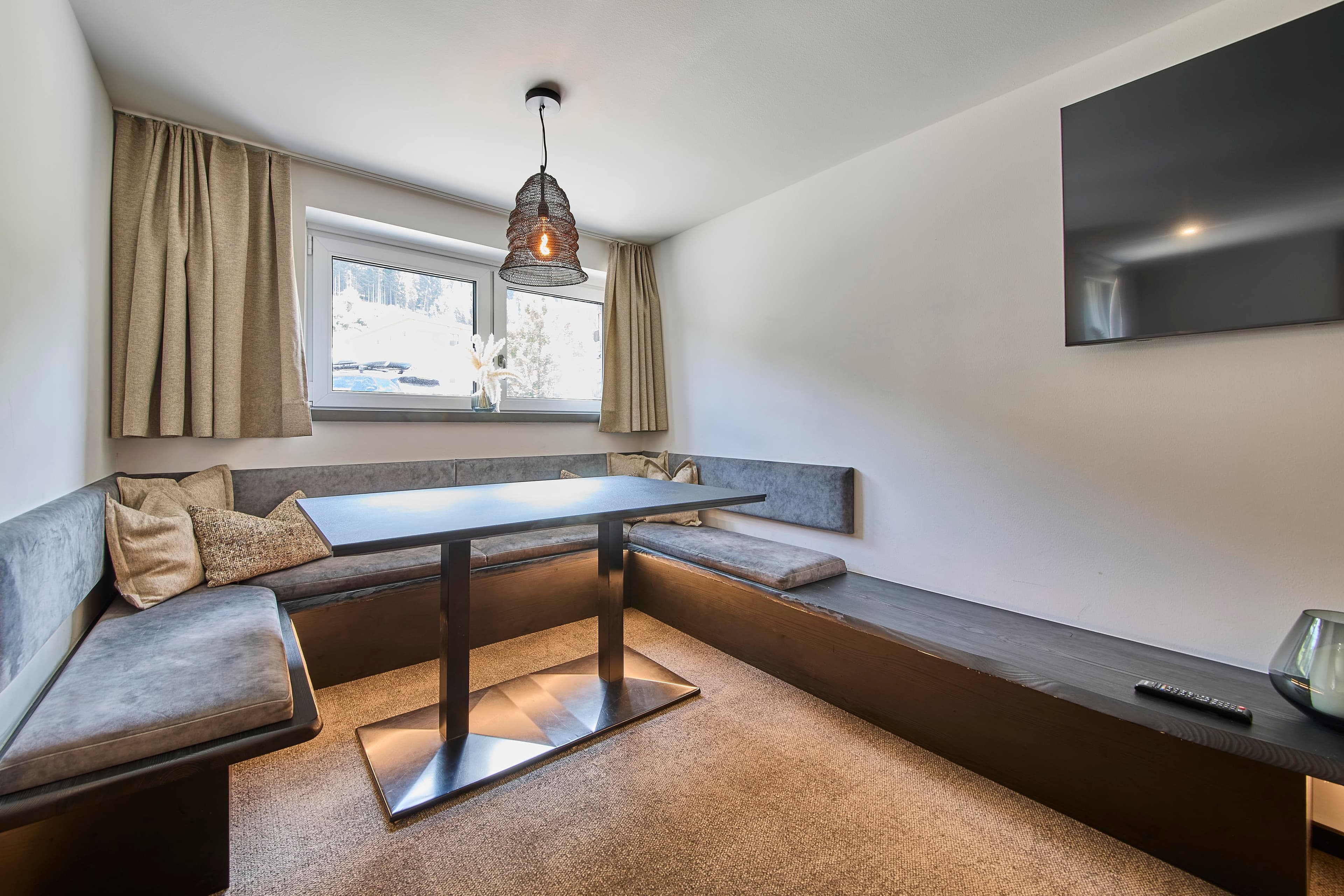 THE POOLHOUSE BOUTIQUE LODGE TOP°1 - 8