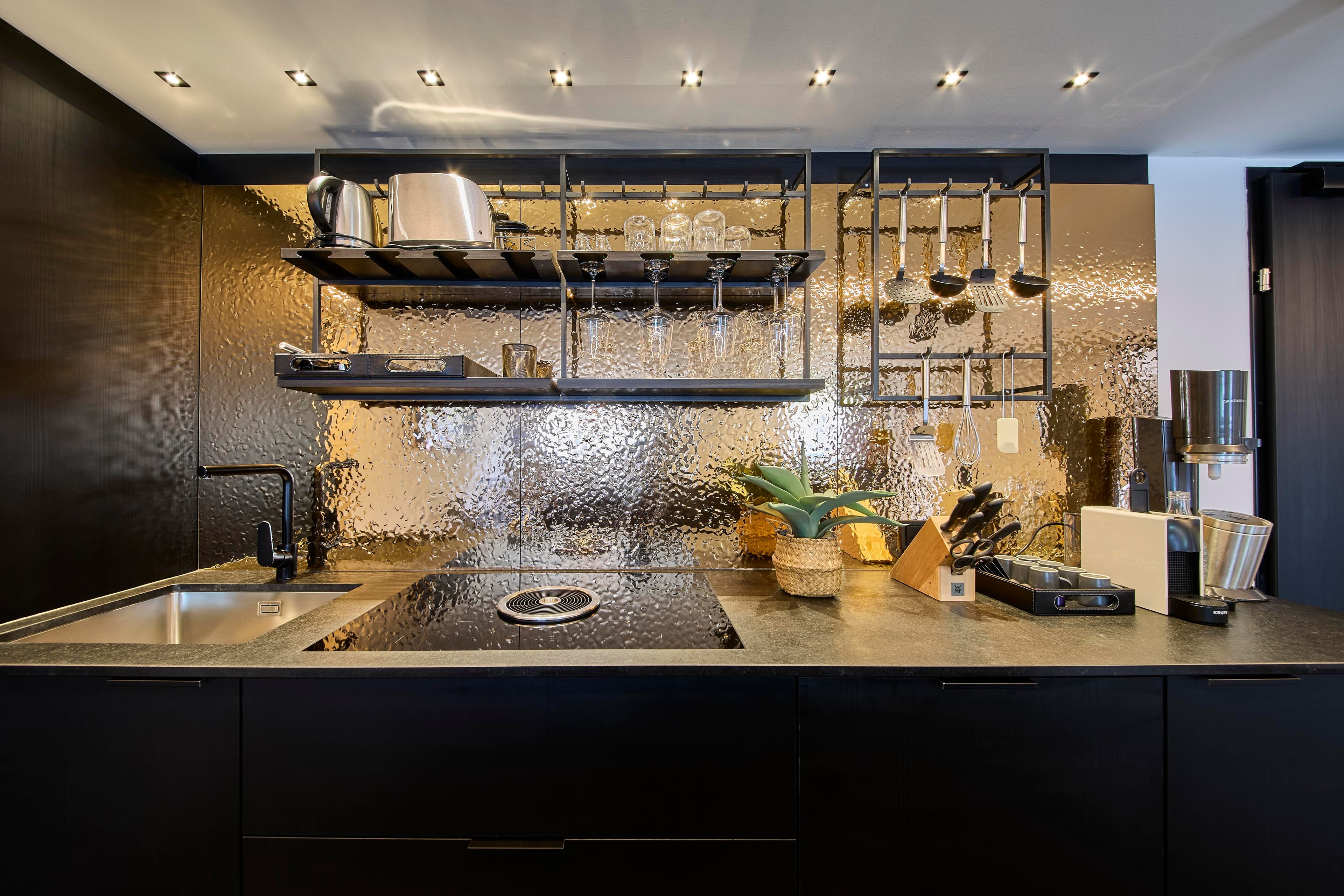 THE POOLHOUSE BOUTIQUE LODGE TOP°1 - 4