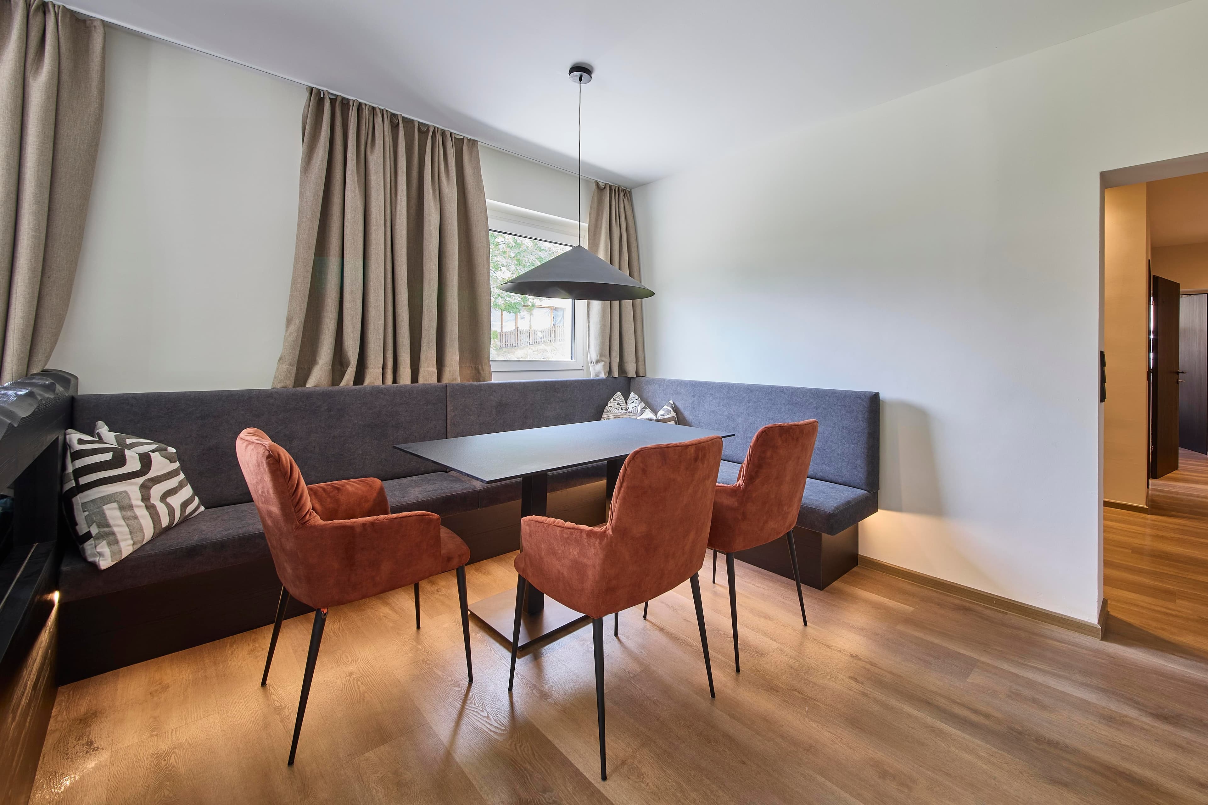 THE POOLHOUSE BOUTIQUE LODGE TOP°2 - 8