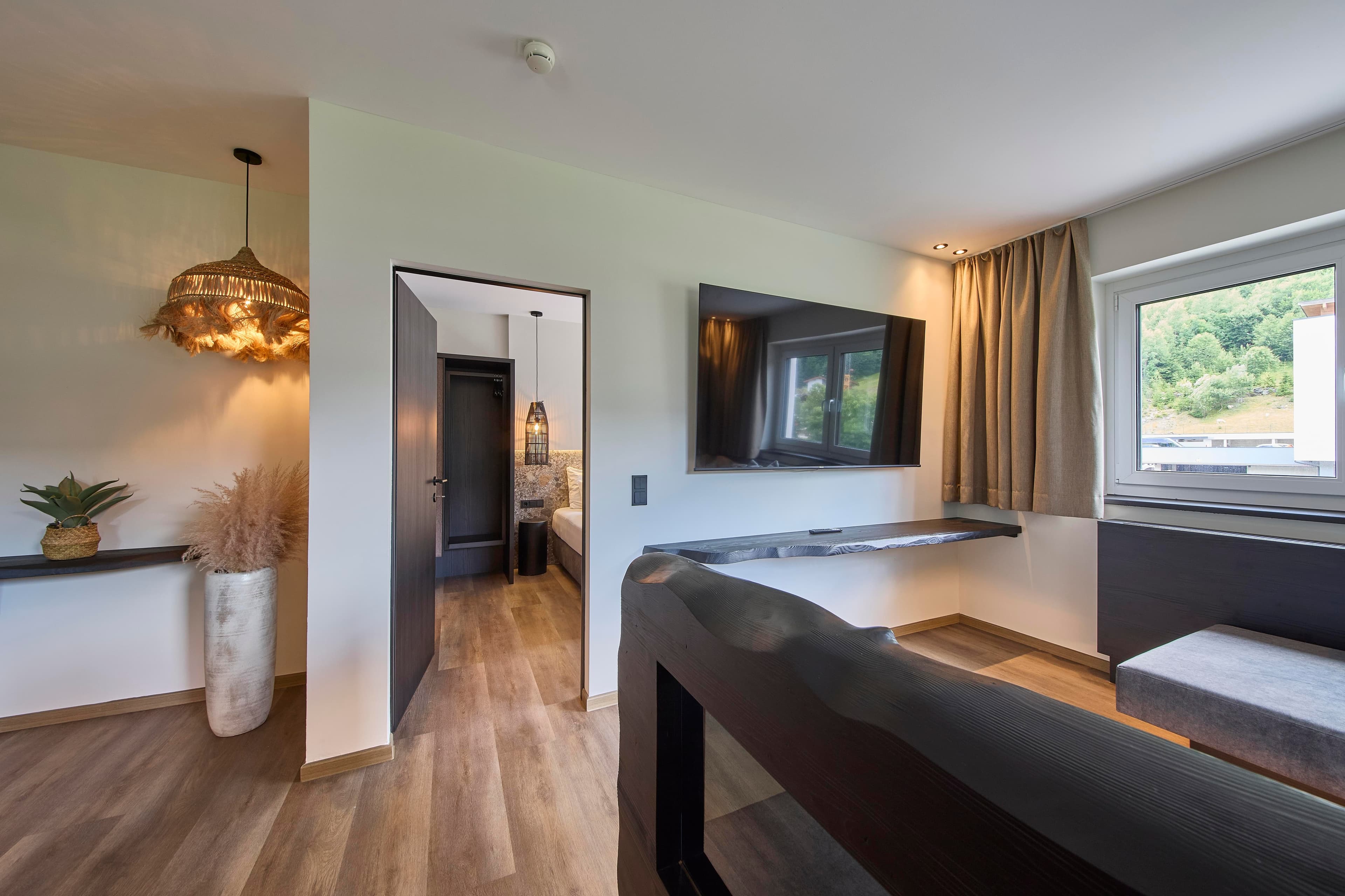 THE POOLHOUSE BOUTIQUE LODGE TOP°2