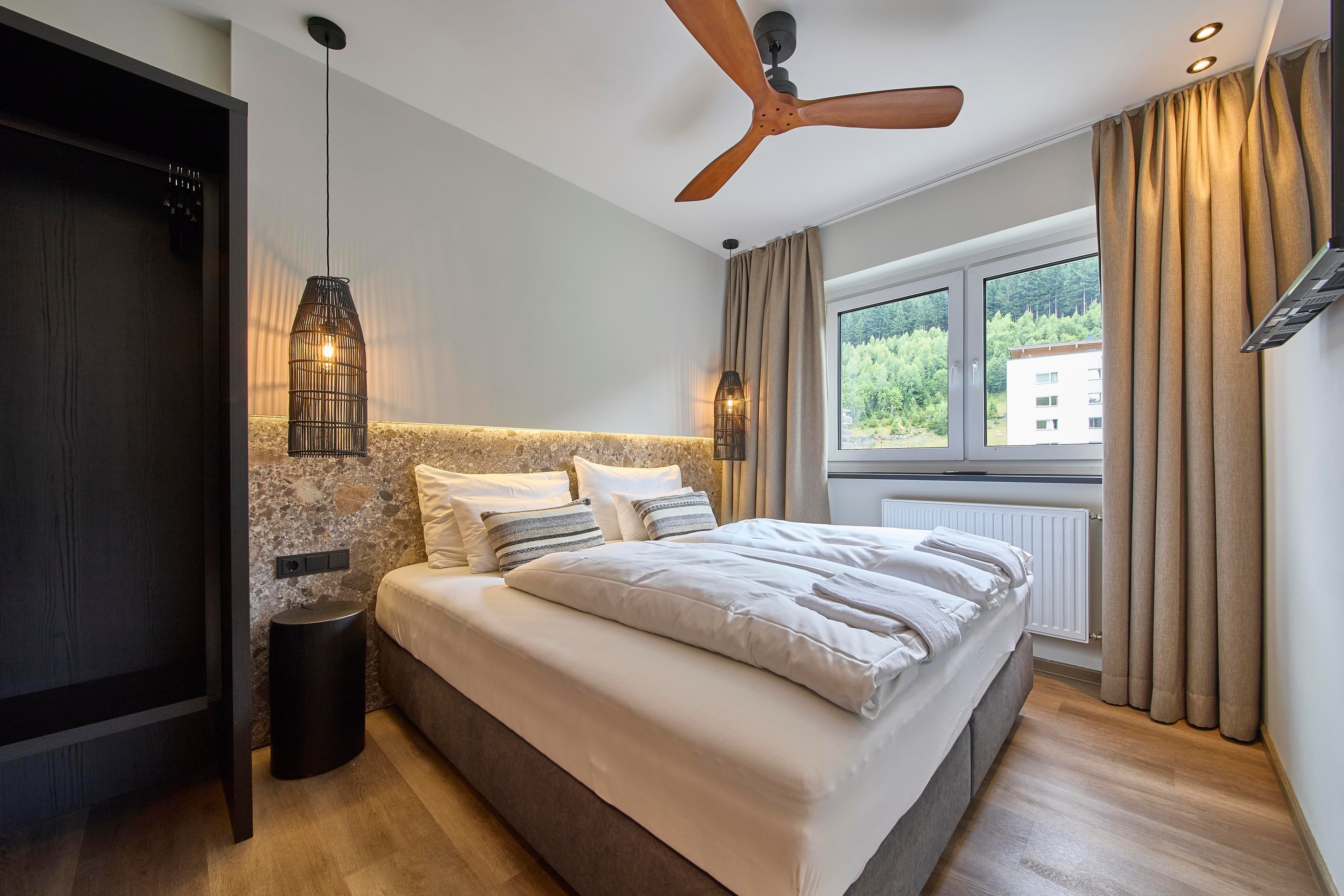 THE POOLHOUSE BOUTIQUE LODGE TOP°2 - 3