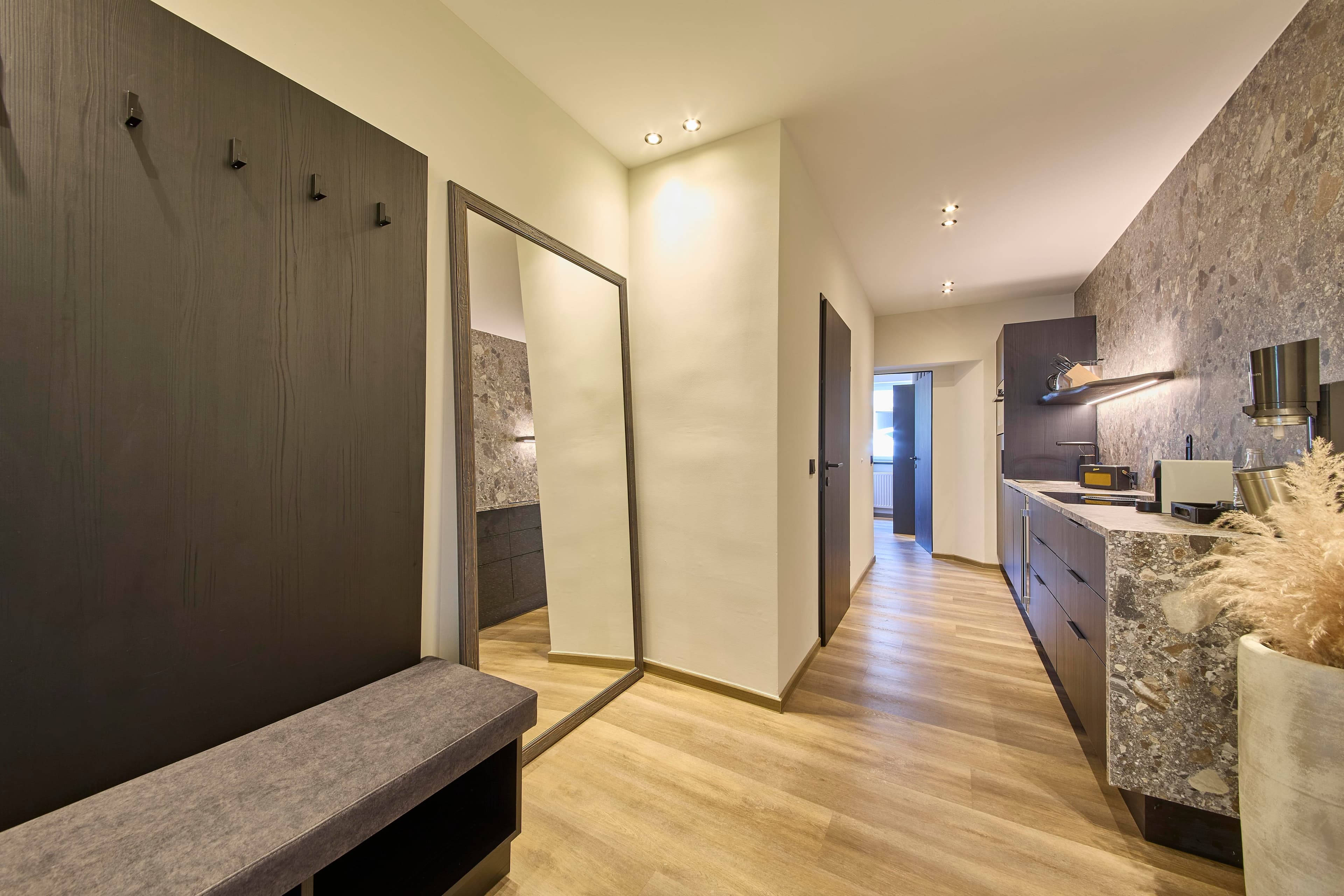 THE POOLHOUSE BOUTIQUE LODGE TOP°2 - 6