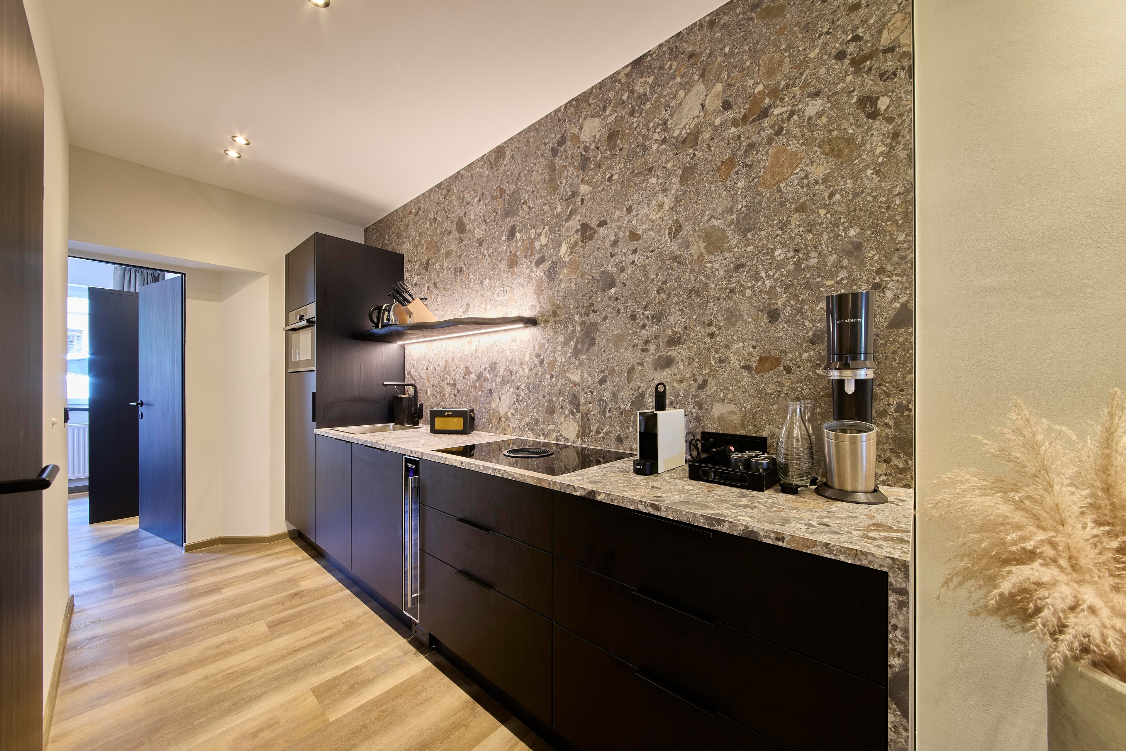 THE POOLHOUSE BOUTIQUE LODGE TOP°2 - 5