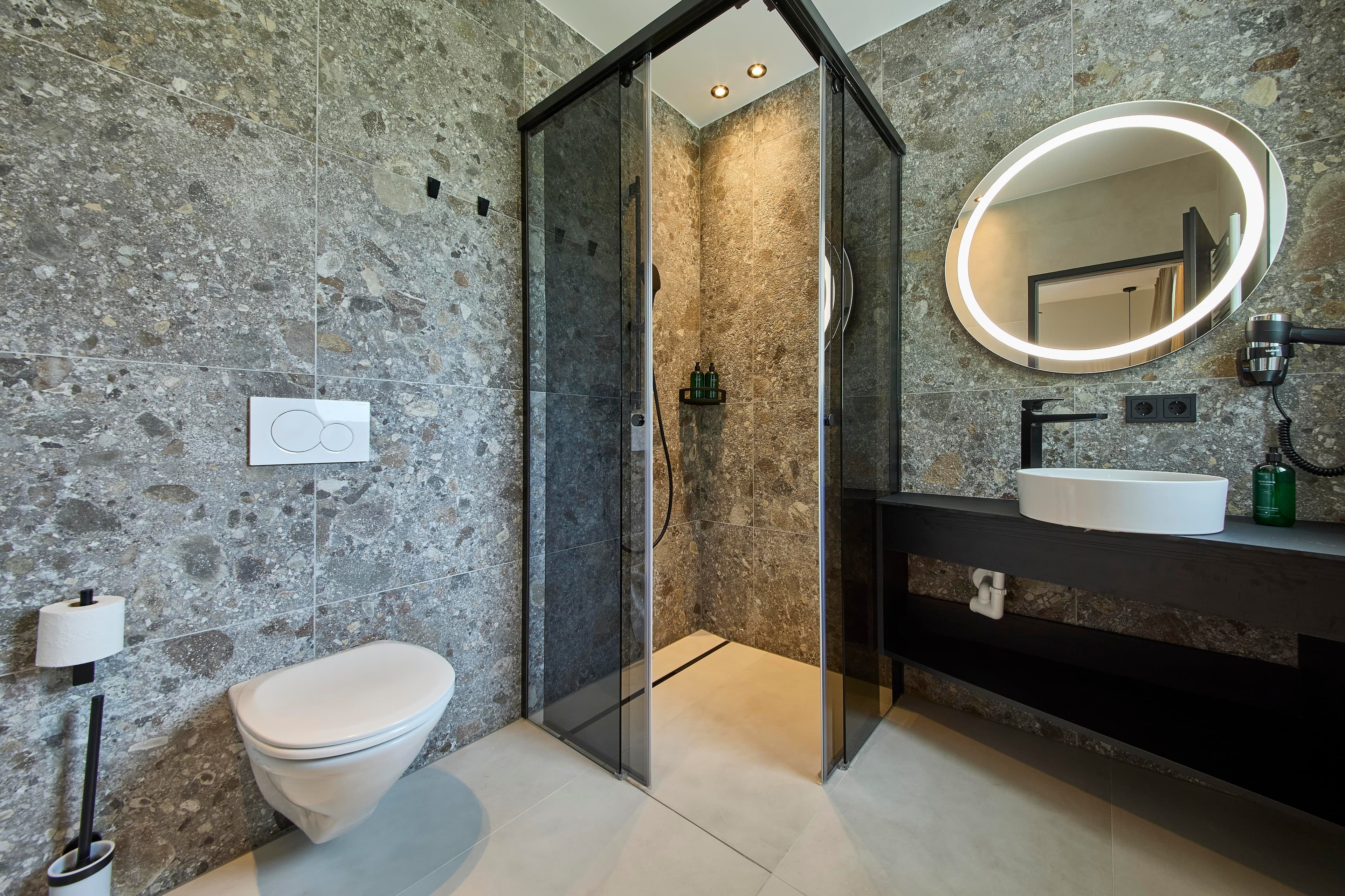 THE POOLHOUSE BOUTIQUE LODGE TOP°2 - 4