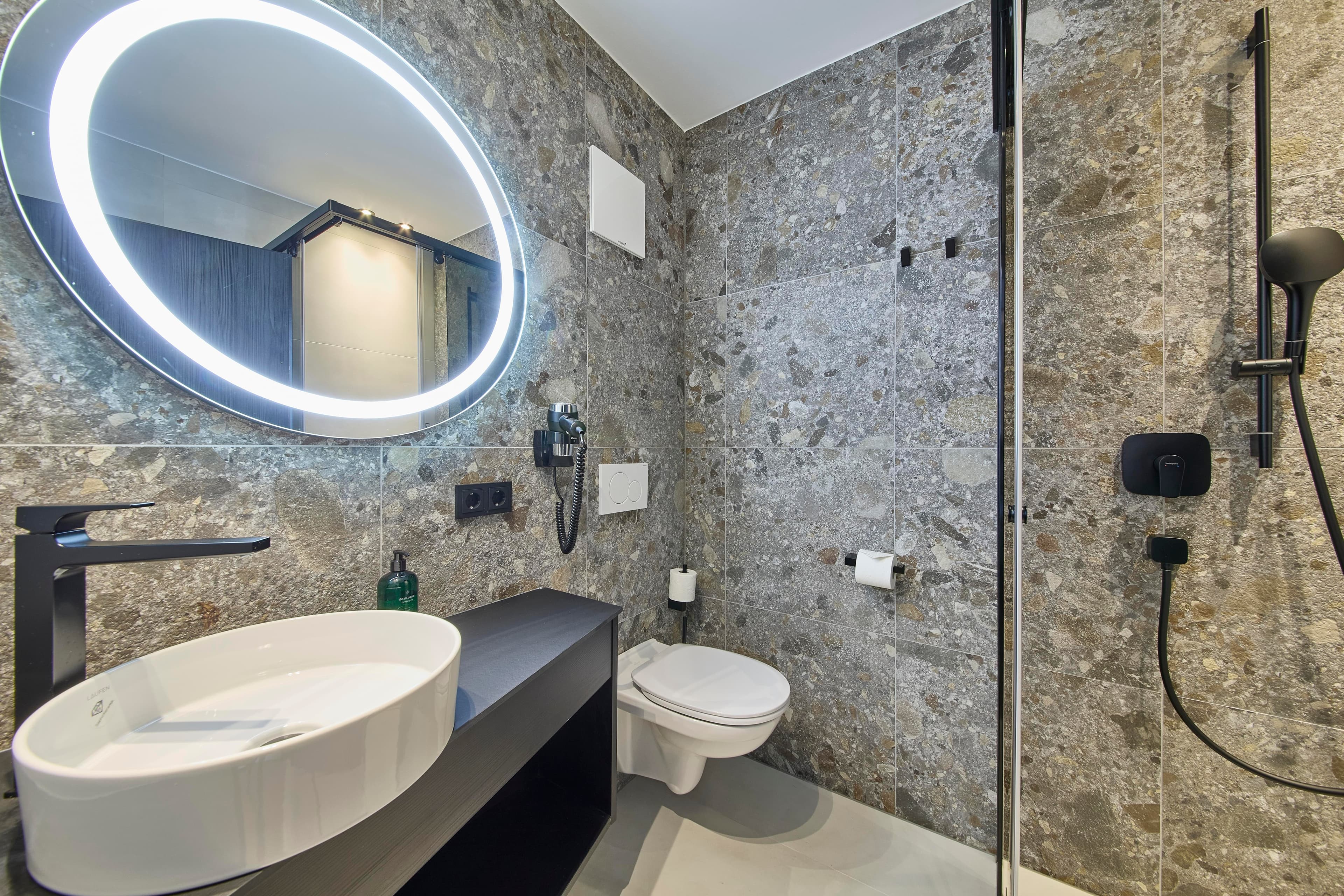 THE POOLHOUSE BOUTIQUE LODGE TOP°2 - 4