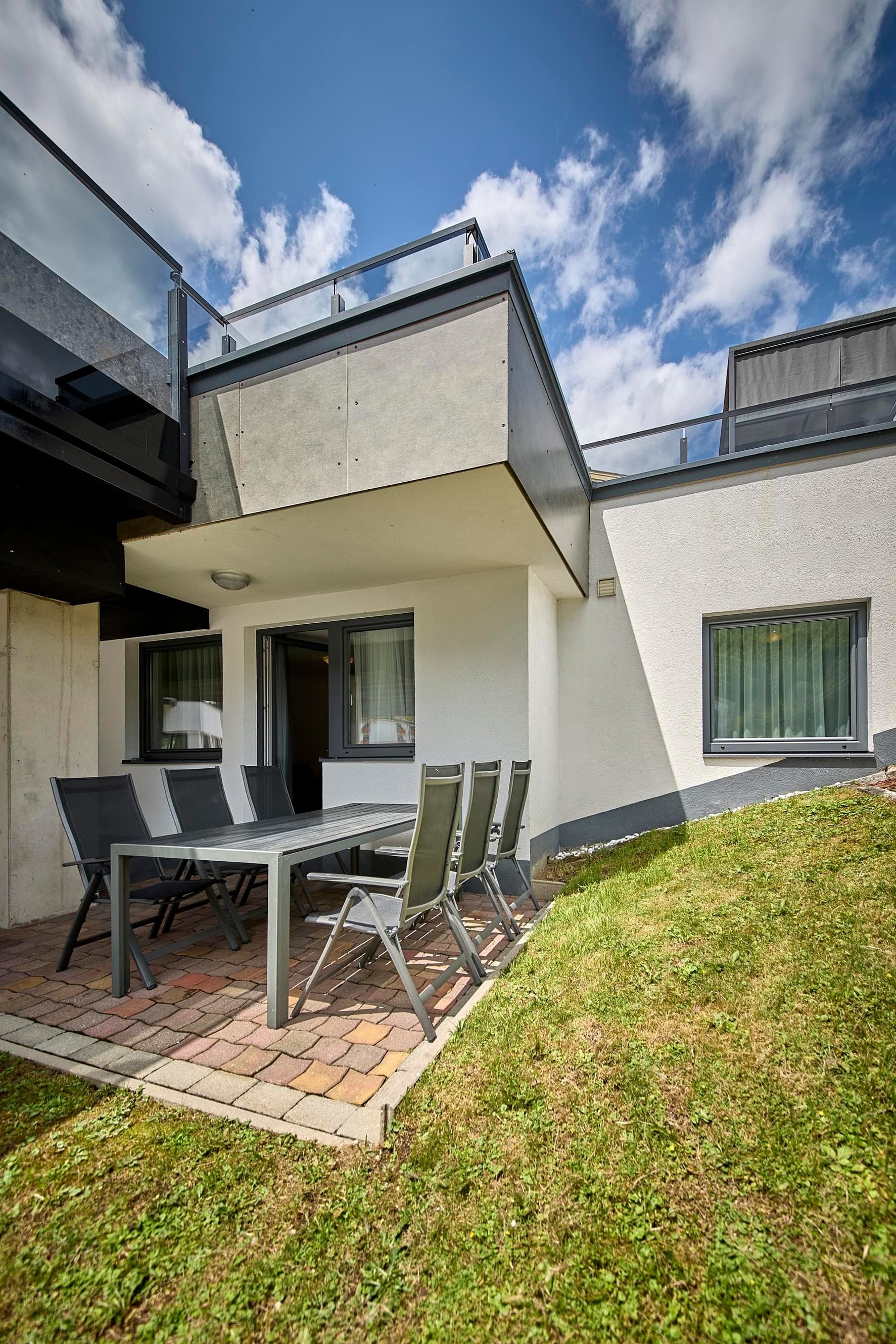 THE POOLHOUSE BOUTIQUE LODGE TOP°10 - 6