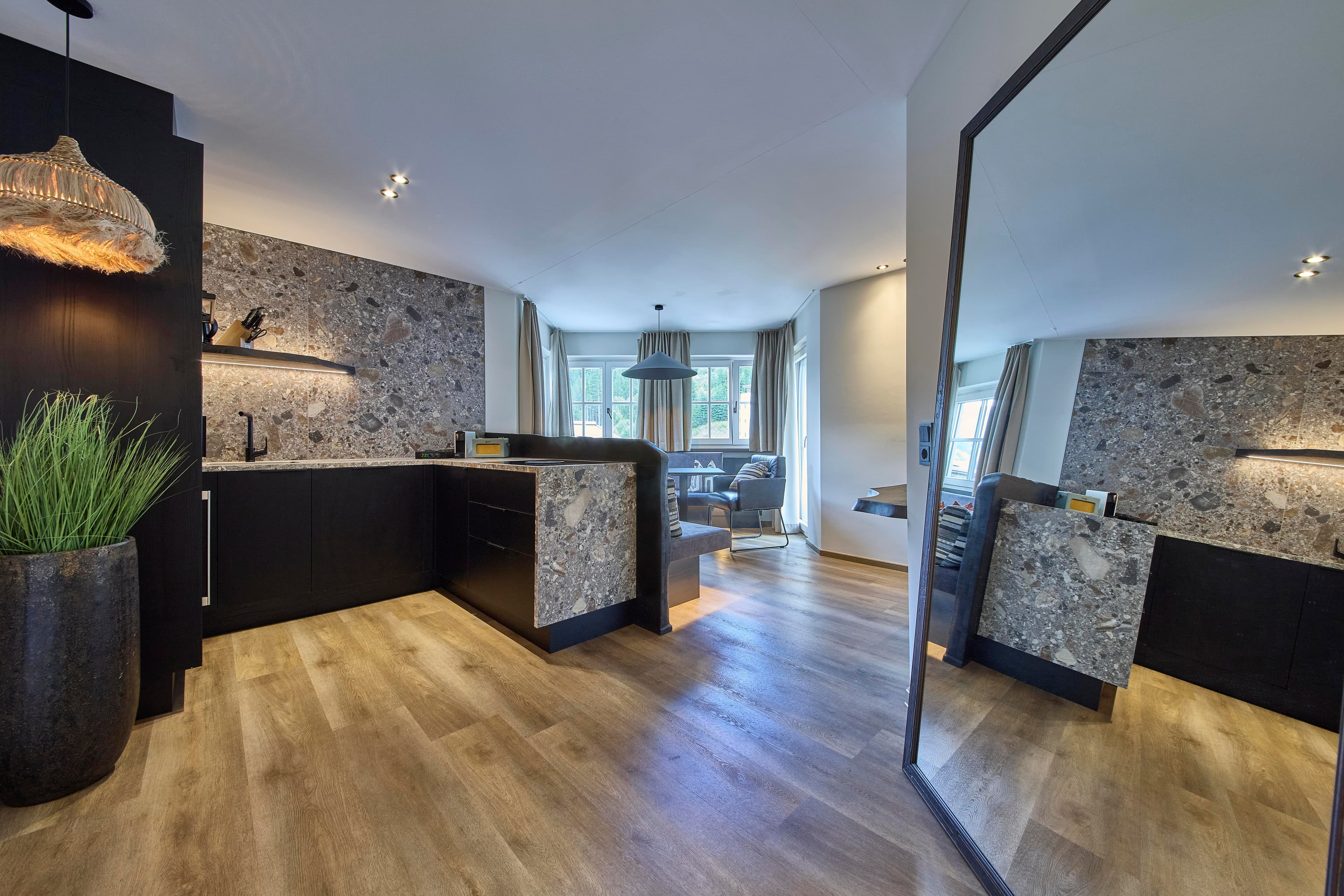 THE POOLHOUSE BOUTIQUE LODGE TOP°5