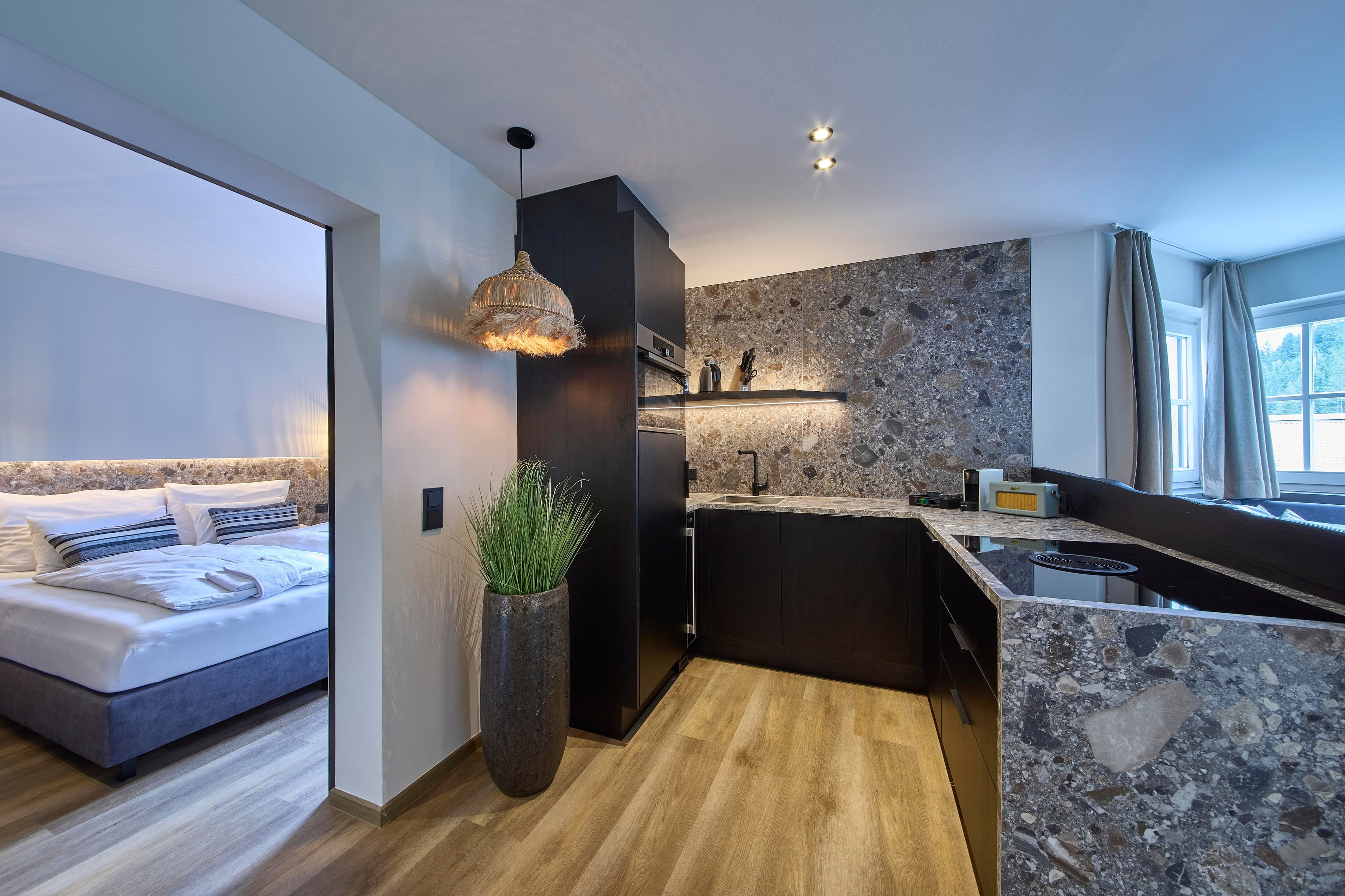 THE POOLHOUSE BOUTIQUE LODGE TOP°5 - 5